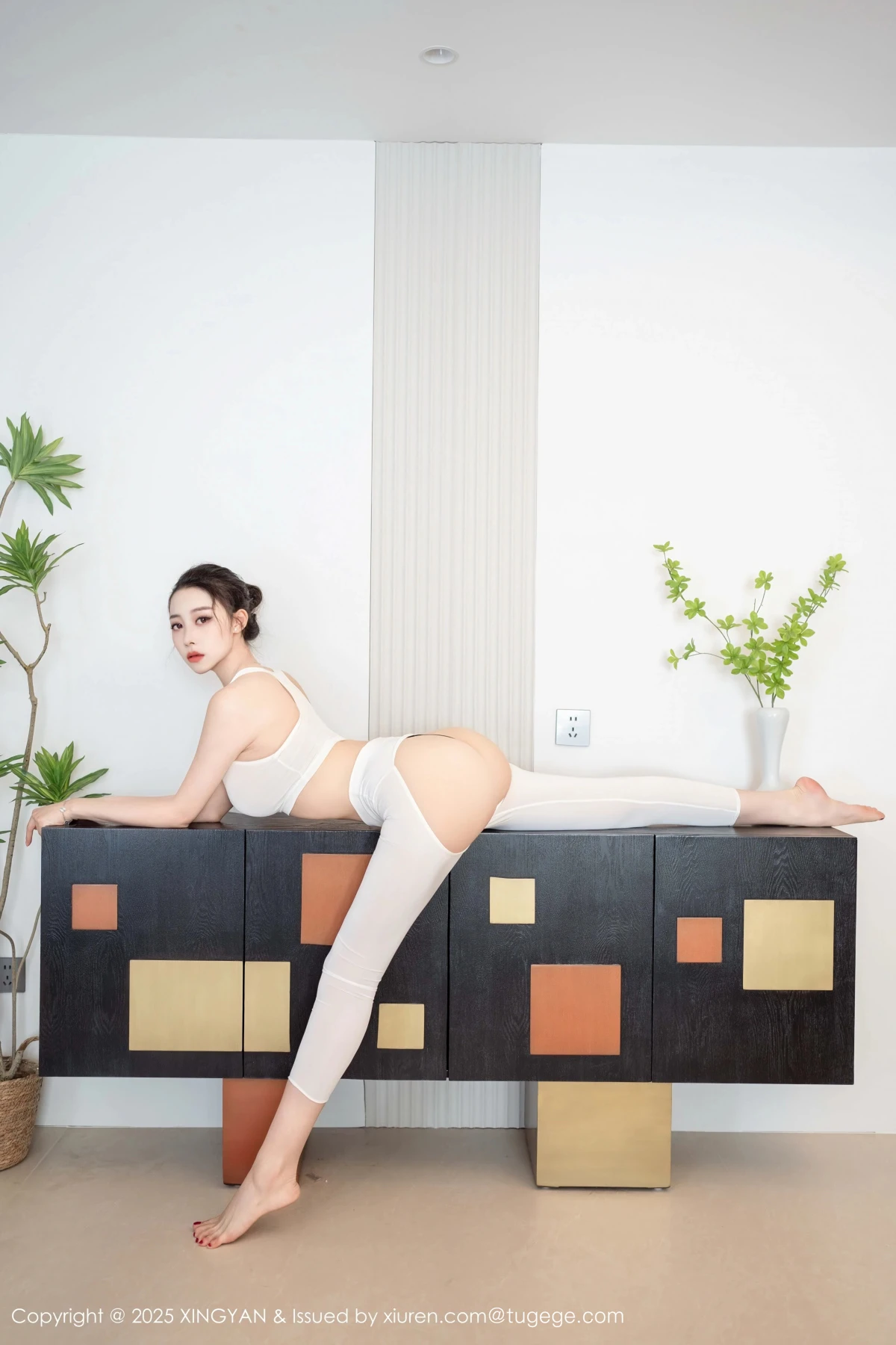 [星颜社] 2025.05.14 VOL.346 清妙#[81P]-9
