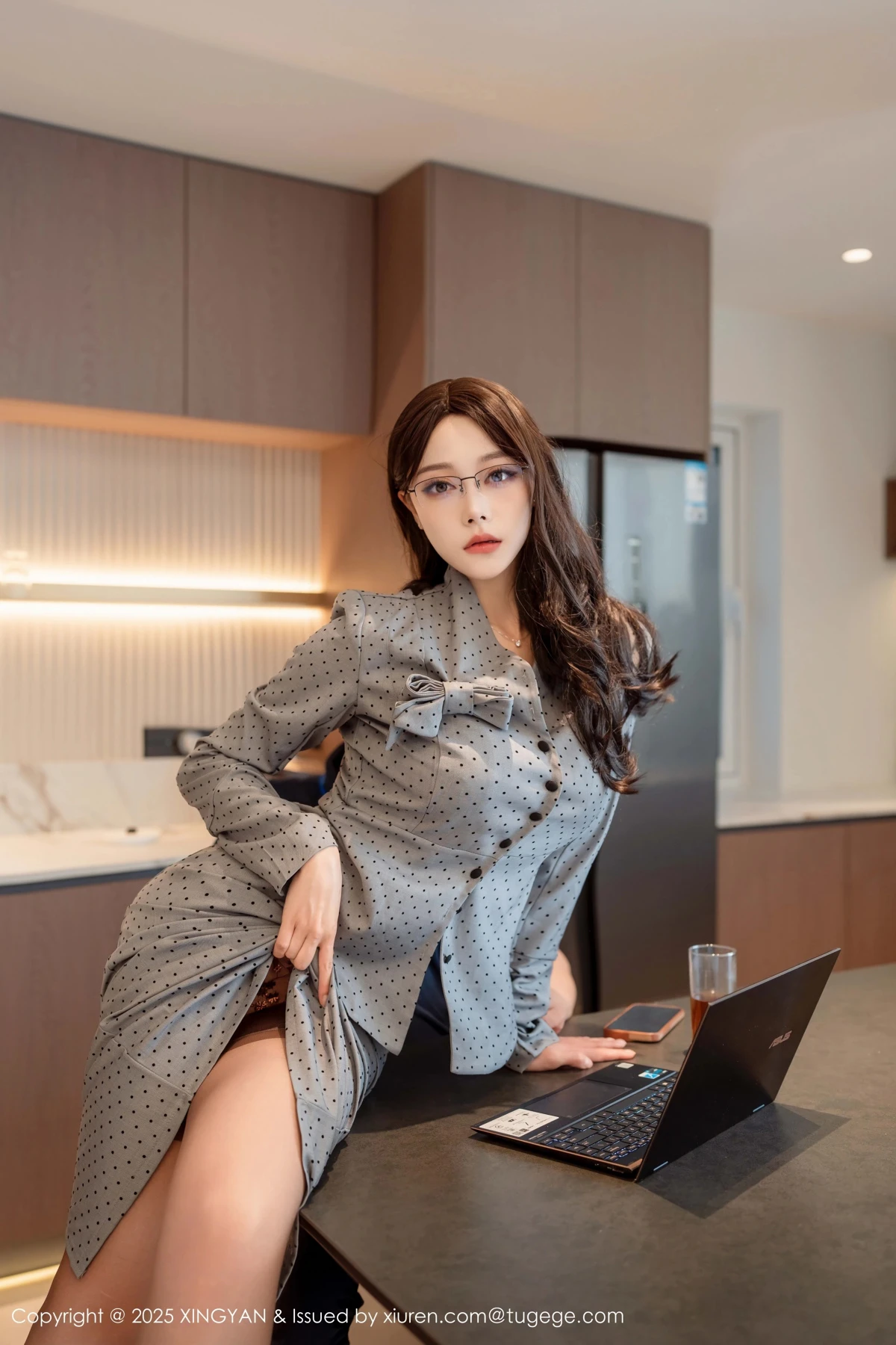 [星颜社] 2025.05.21 VOL.348 清妙#[81P]-7