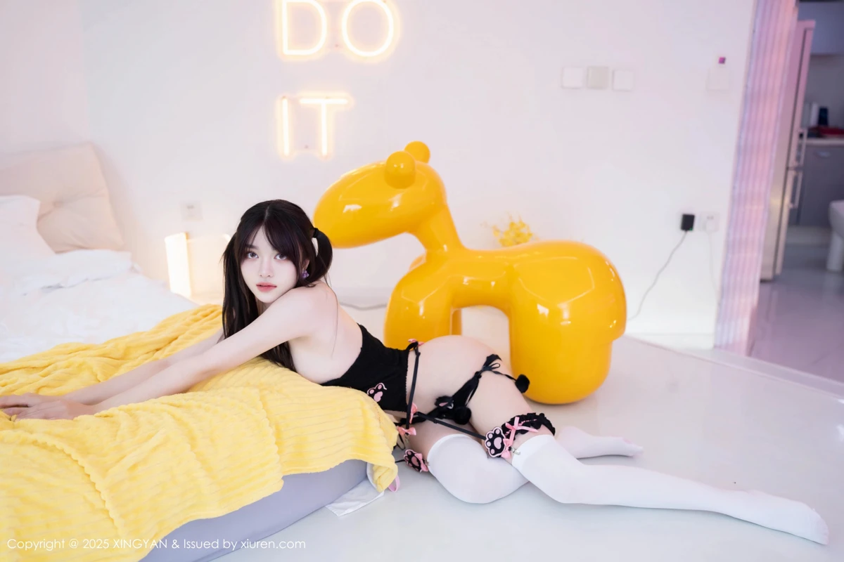 [星颜社] 2025.05.22 VOL.349 白露lulu#[60P]-5