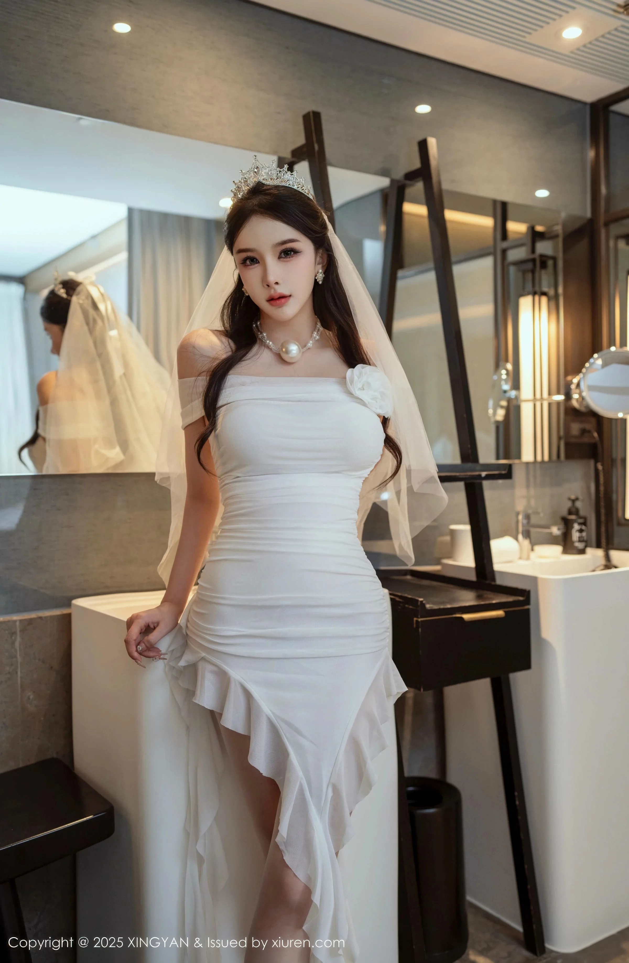 [星颜社] 2025.08.22 VOL.388 李丽莎#[61P]-7