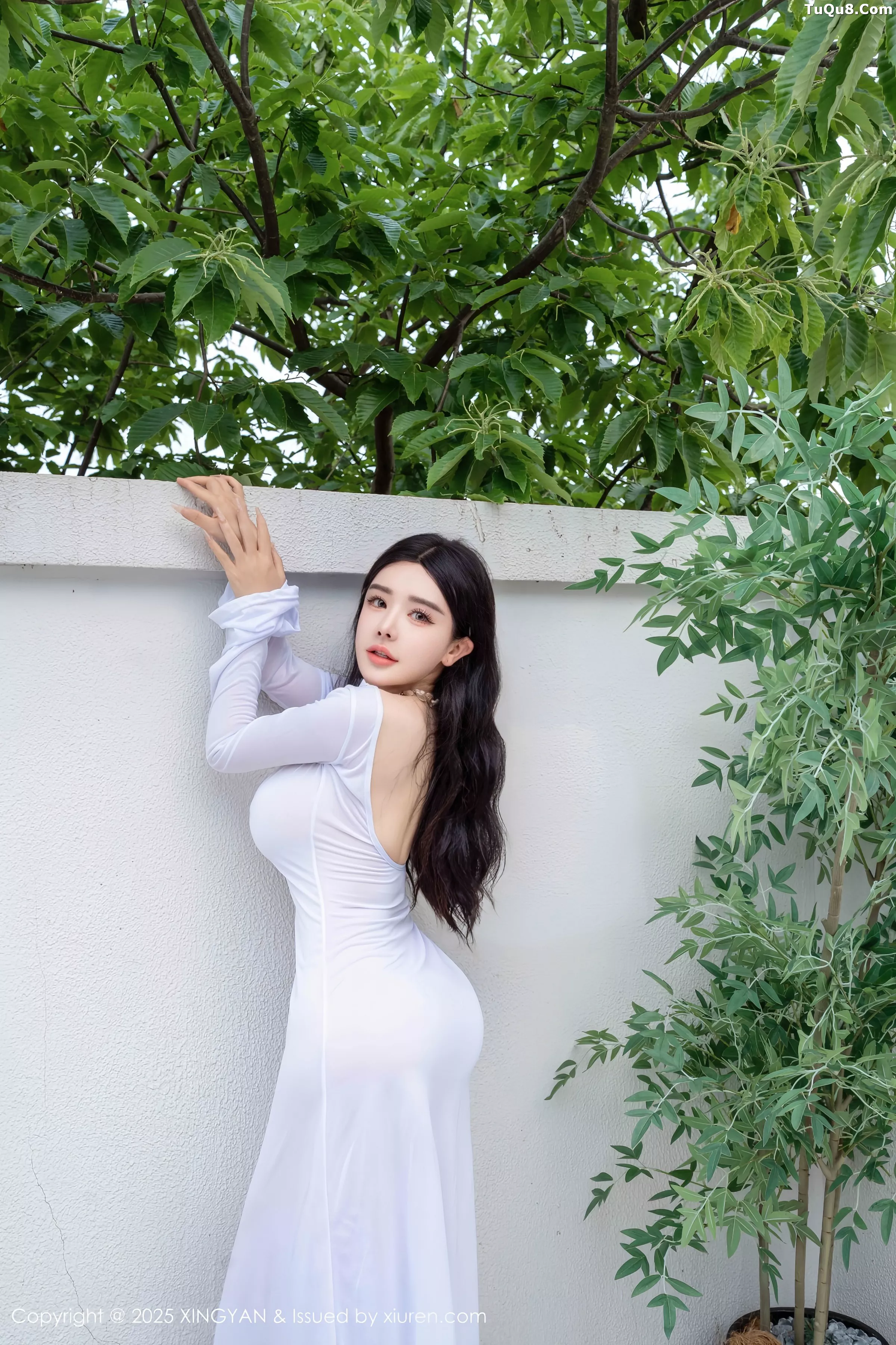 [星颜社] 2025.06.06 VOL.355 潘思沁#[79P]-4