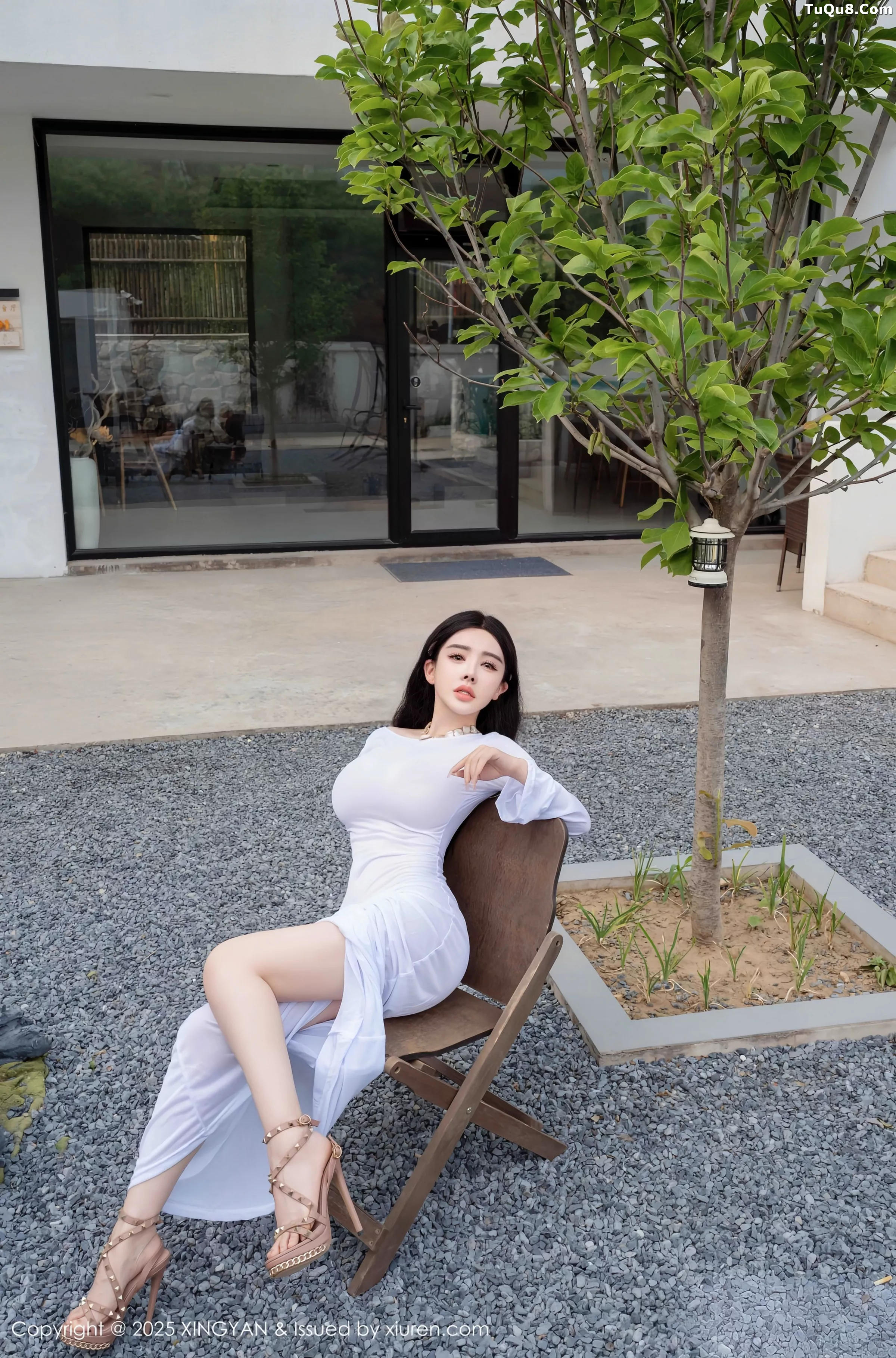 [星颜社] 2025.06.06 VOL.355 潘思沁#[79P]-6