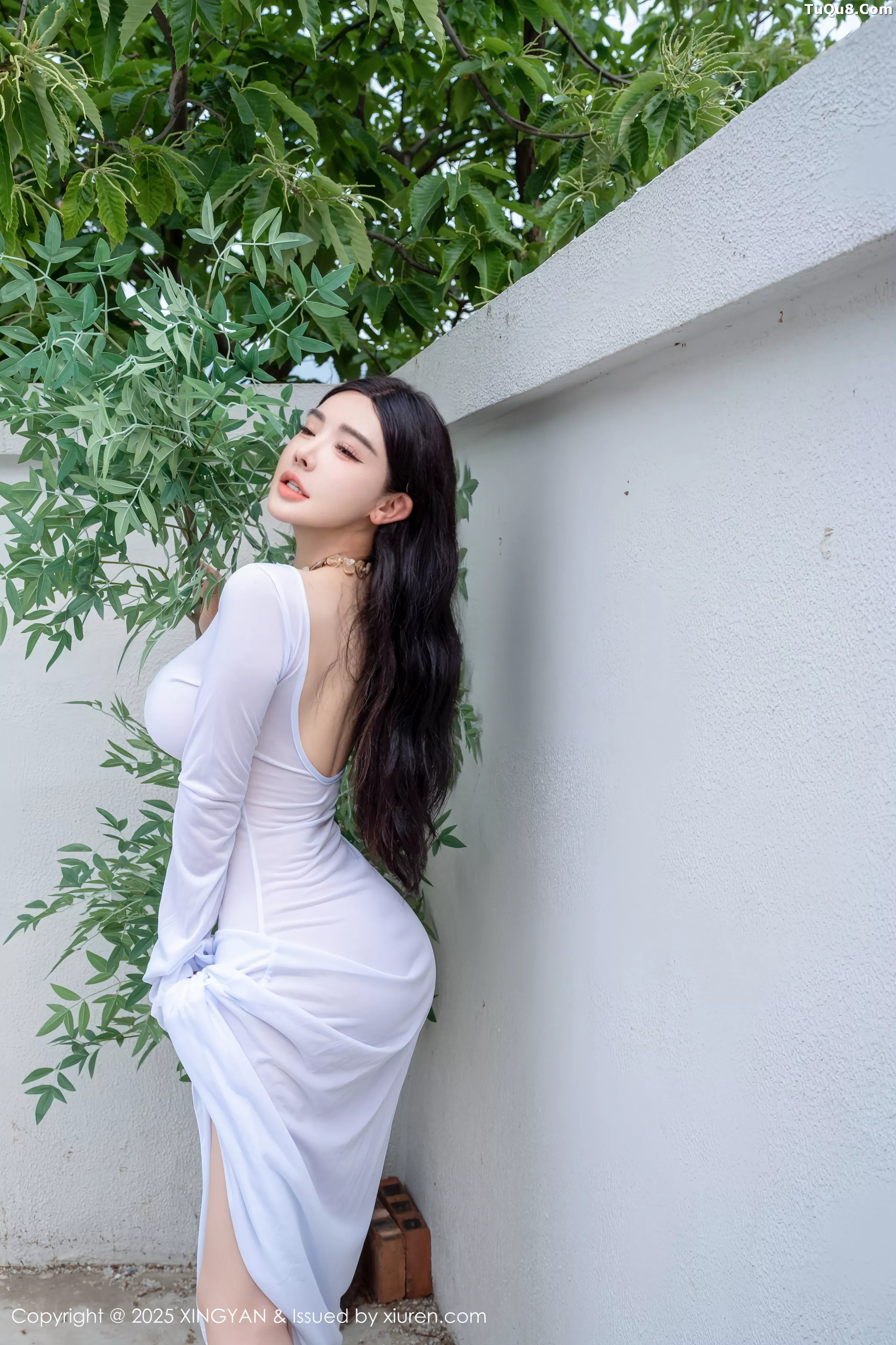 [星颜社] 2025.06.06 VOL.355 潘思沁#[79P]-8