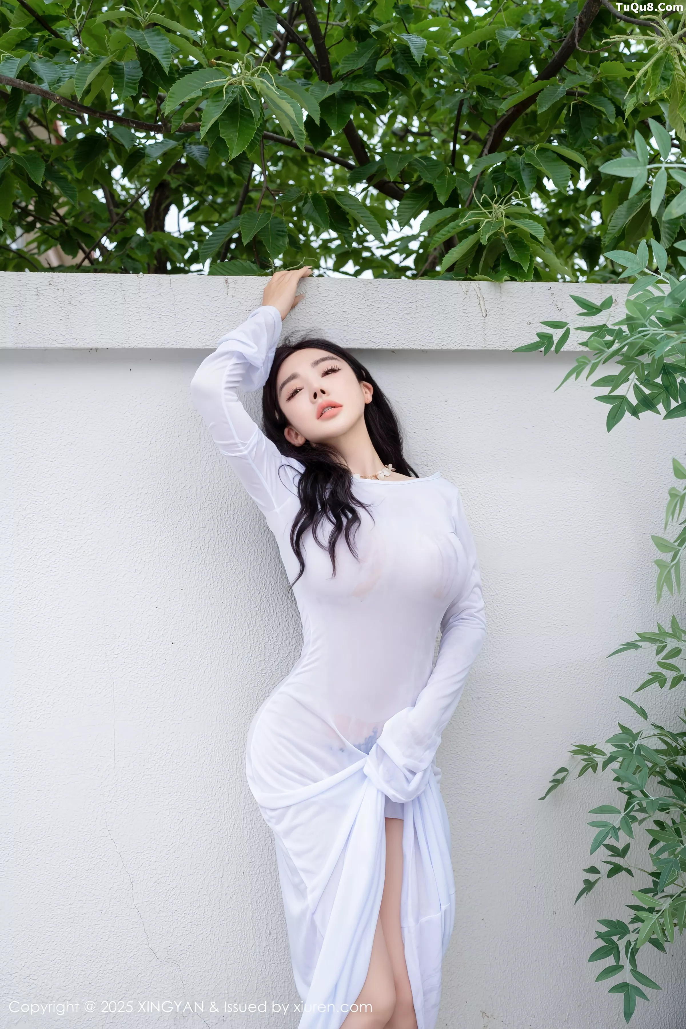 [星颜社] 2025.06.06 VOL.355 潘思沁#[79P]-9