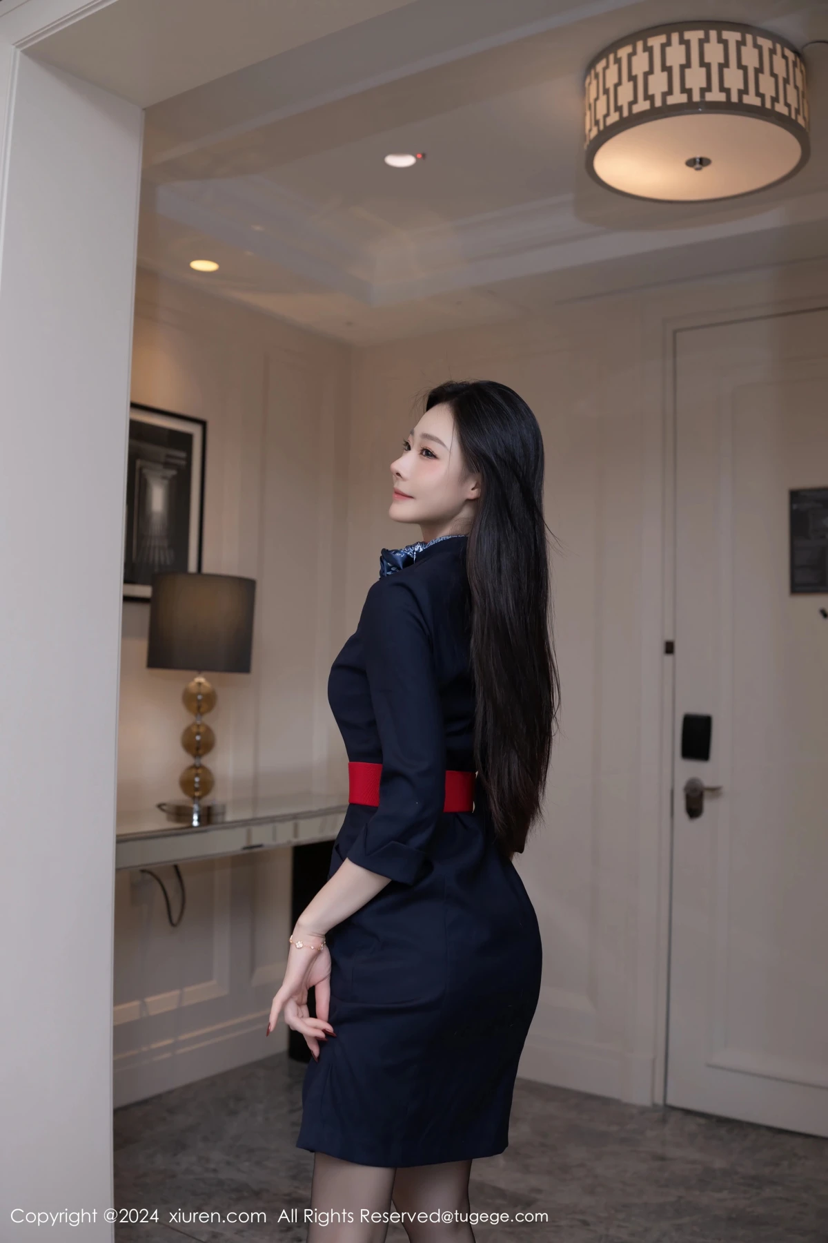 [秀人网] 2024.12.13 No.9597 小逗逗#[81P]-2