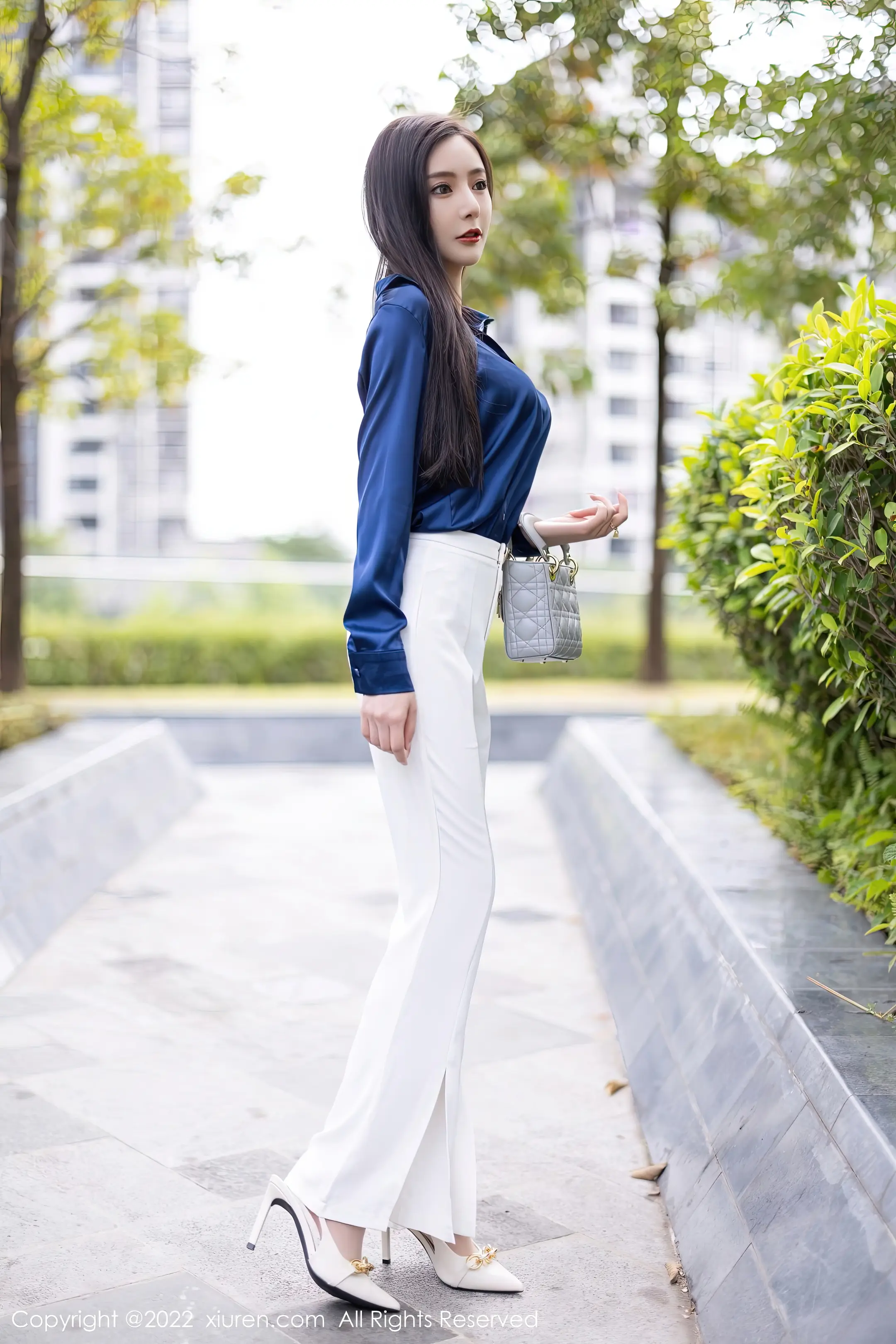 [秀人网] 2022.11.01 NO.5790 王馨瑶yanni#[91P]-5