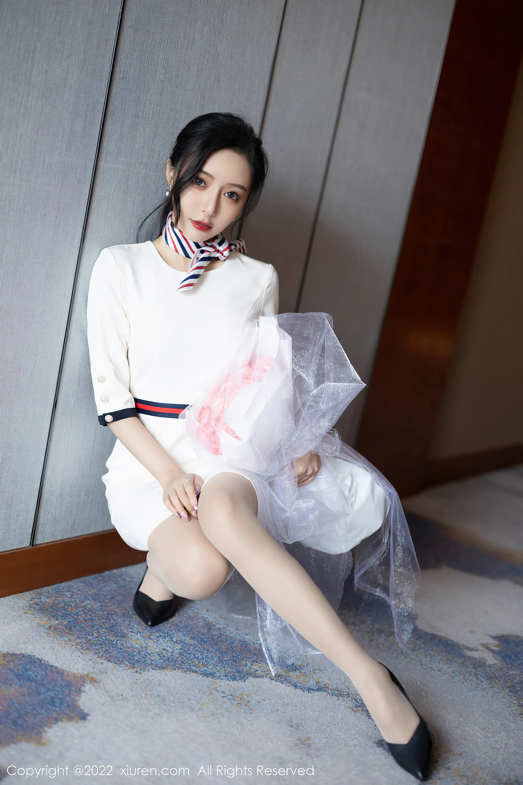 [秀人网] 2022.05.05 – NO.4963 王馨瑶yanni#[72P]-10