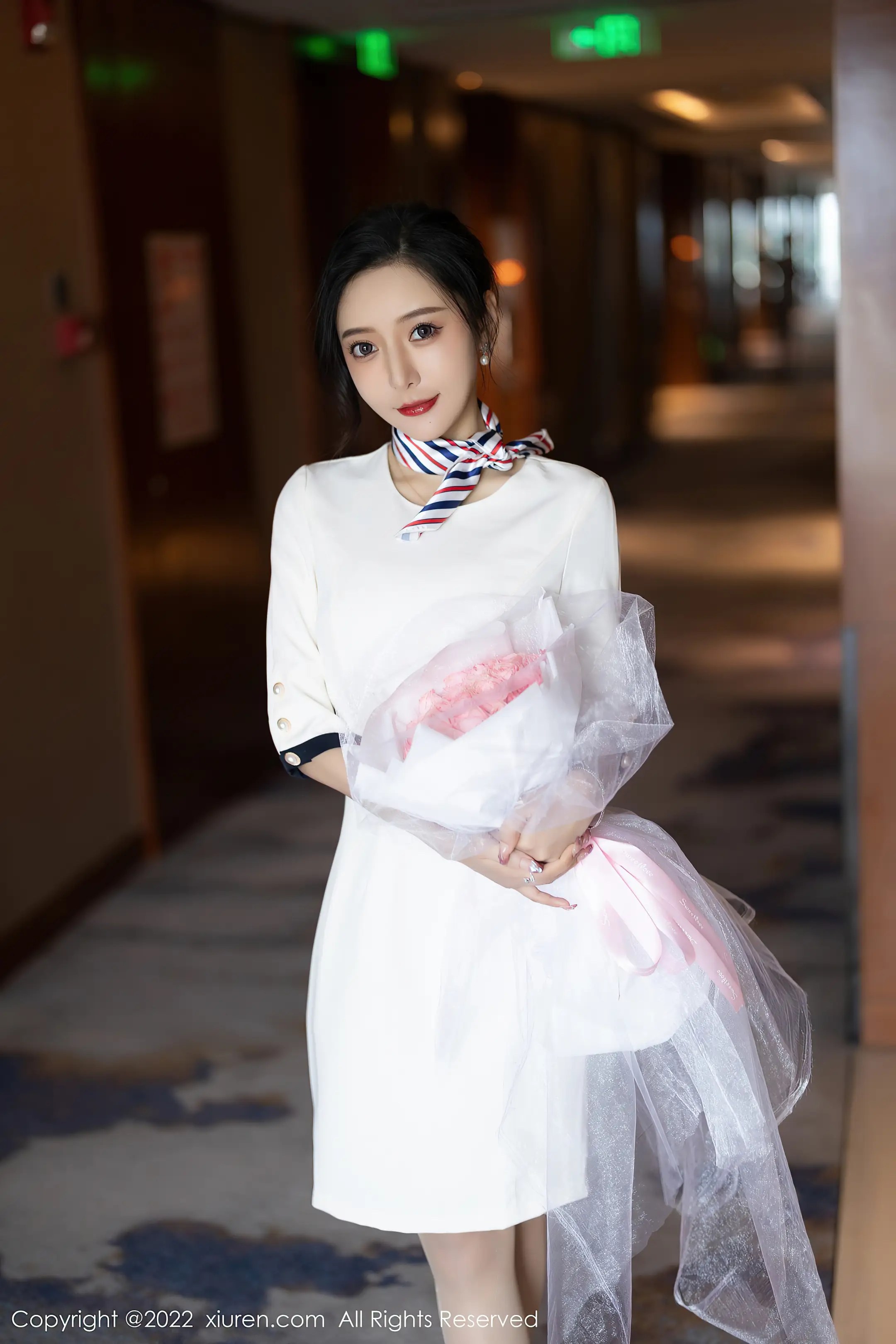 [秀人网] 2022.05.05 – NO.4963 王馨瑶yanni#[72P]-2