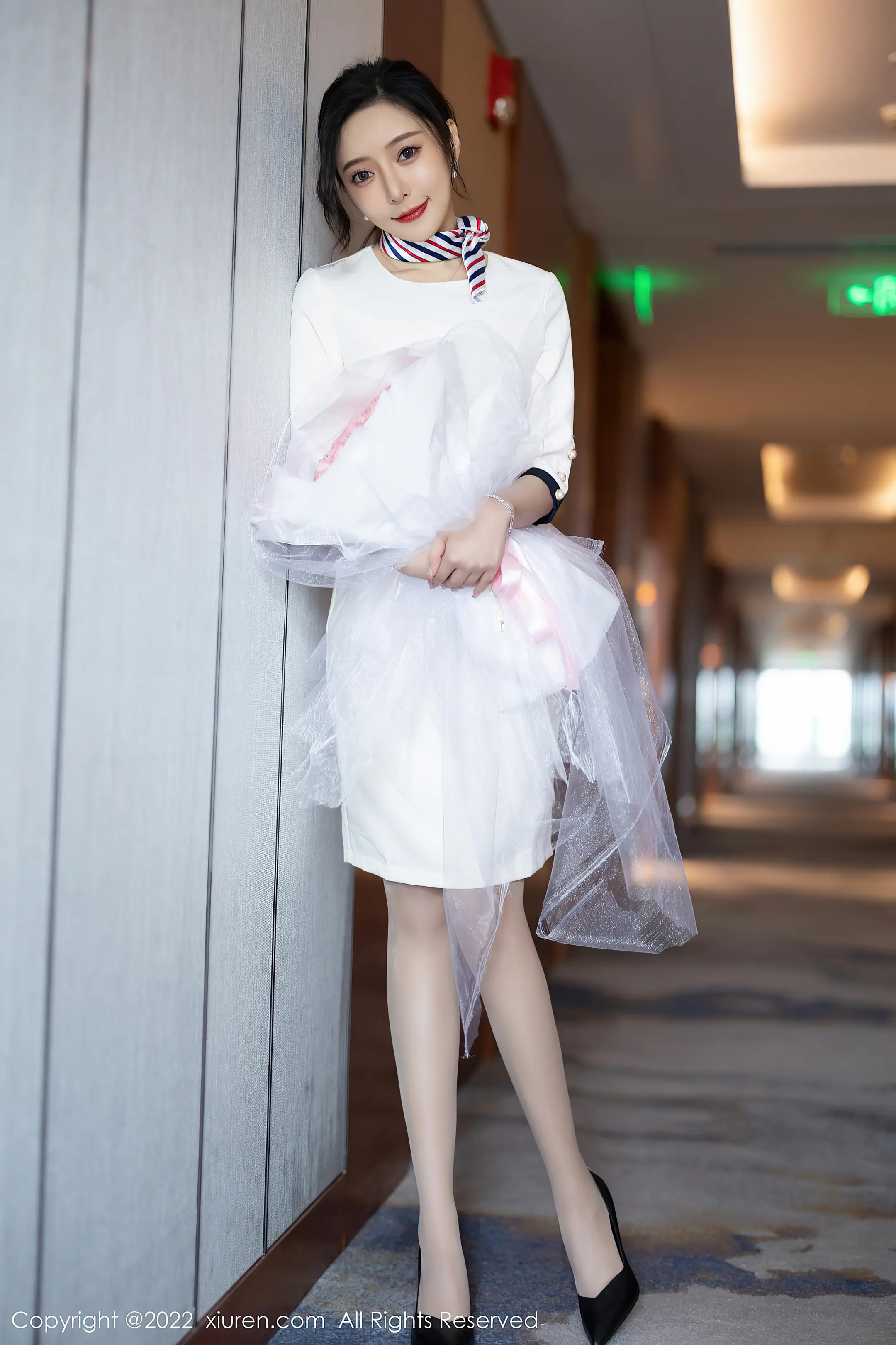 [秀人网] 2022.05.05 – NO.4963 王馨瑶yanni#[72P]-6