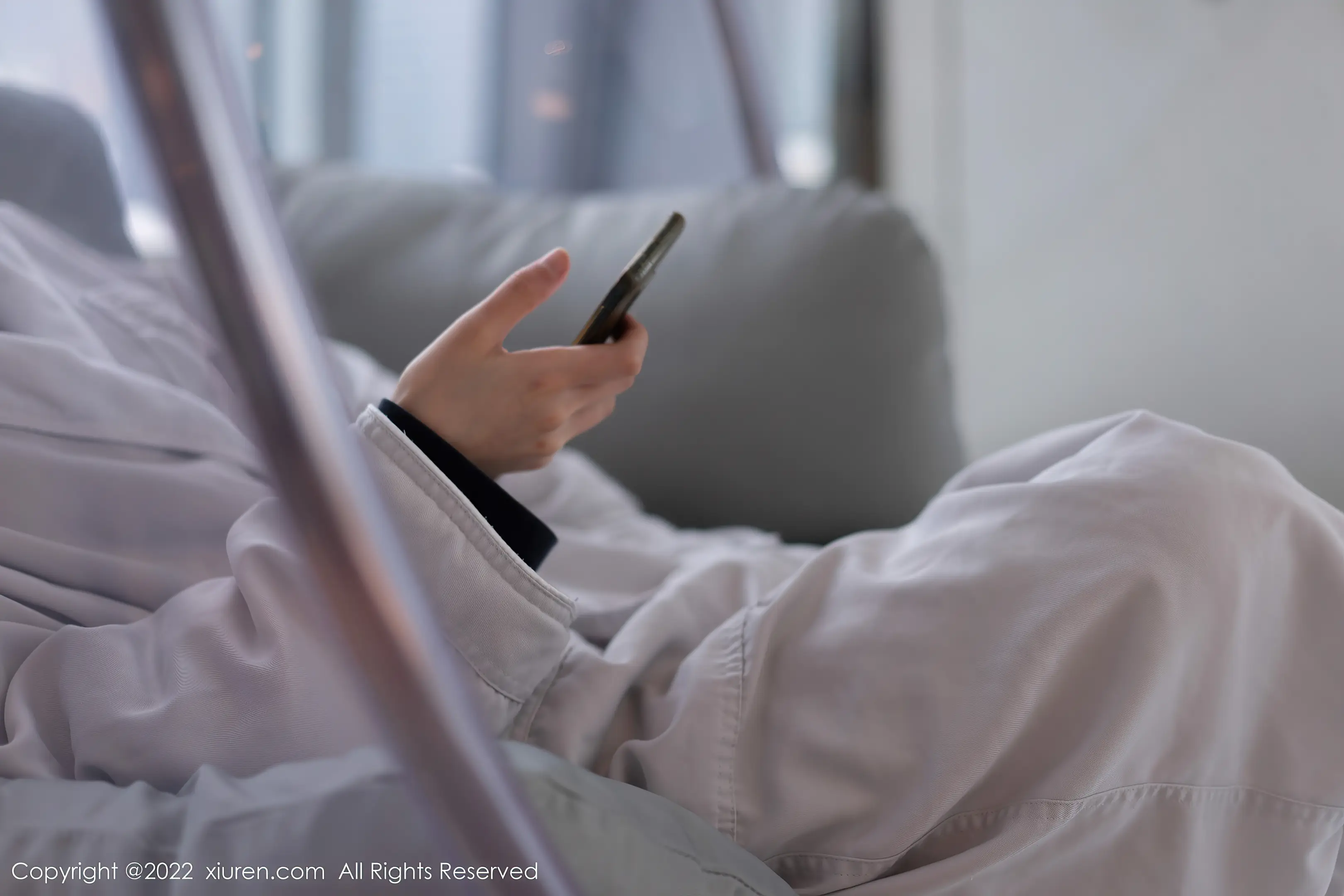 [秀人网] 2022.04.19 – NO.4891 允爾#[59P]-3