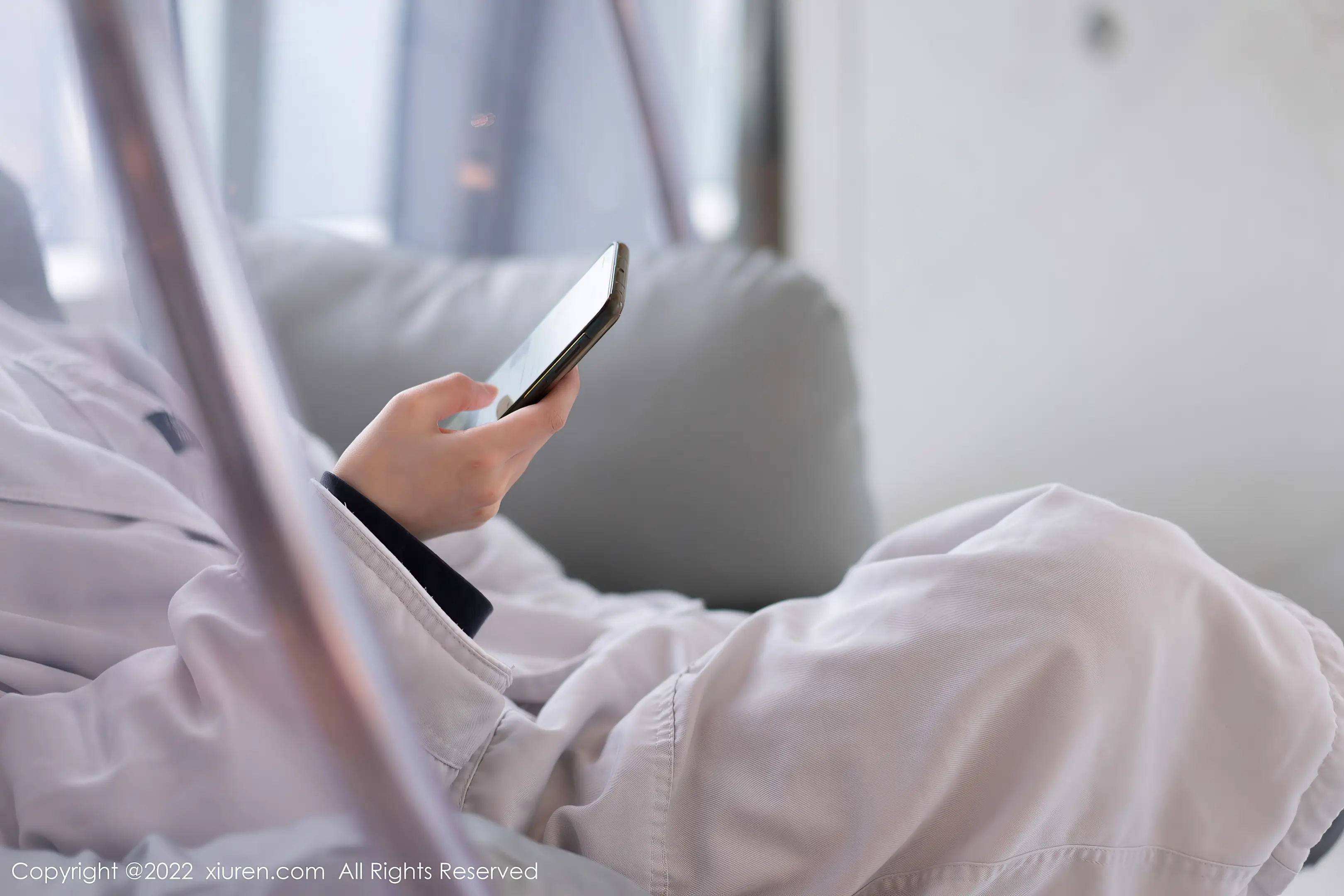 [秀人网] 2022.04.19 – NO.4891 允爾#[59P]-4