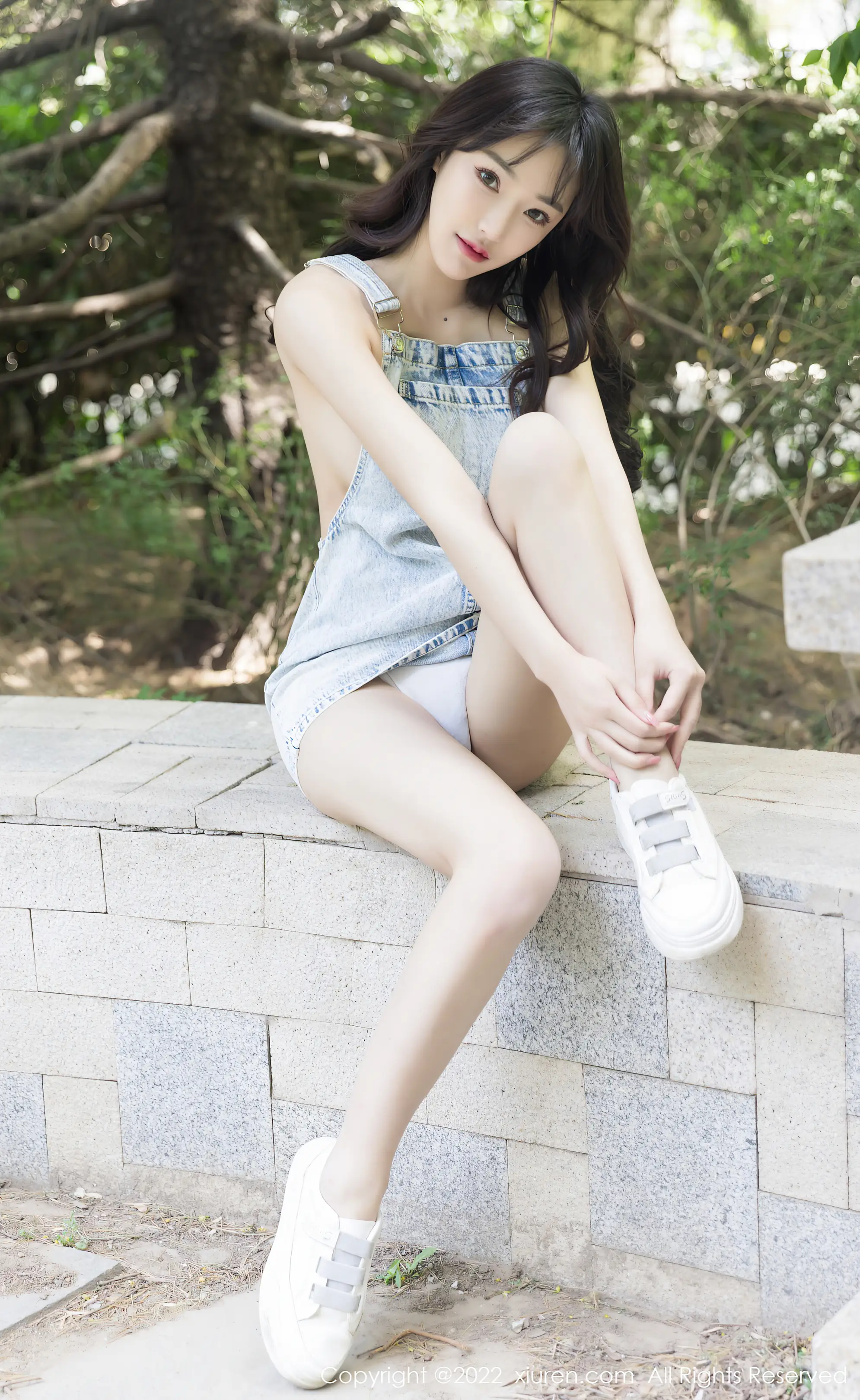 [秀人网] 2022.05.27 – NO.5068 西门小玉#[50P]-3