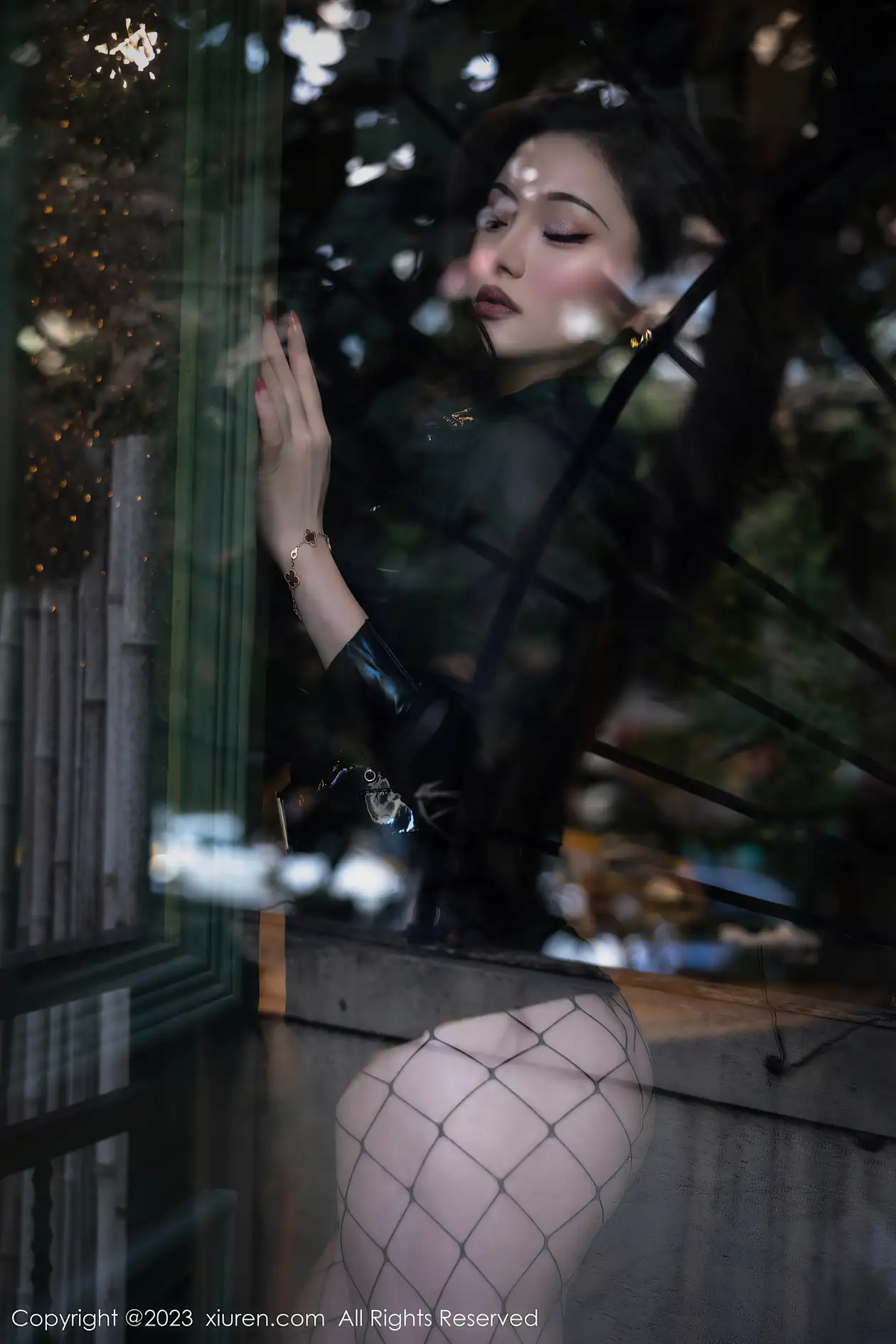 [秀人网] 2023.11.03 NO.7607 Nanyo#[55P]-5