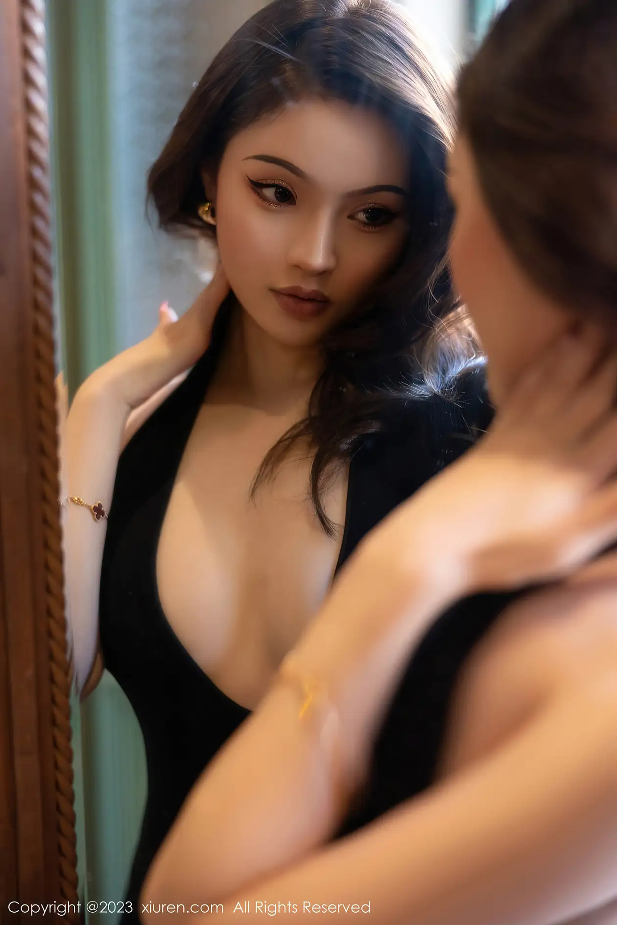 [秀人网] 2023.11.03 NO.7607 Nanyo#[55P]-7