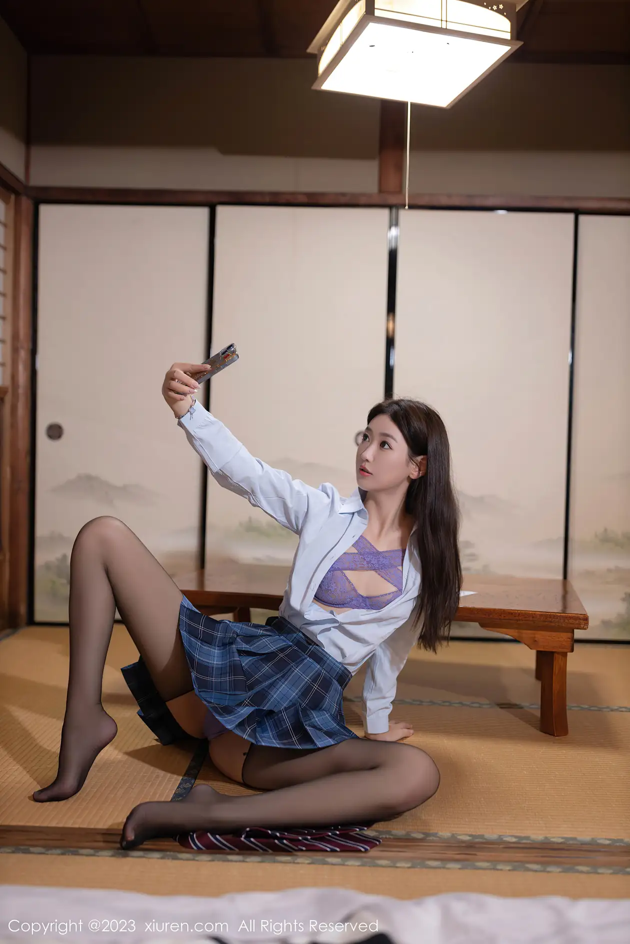 [秀人网] 2023.10.30 NO.7585 唐安琪#[79P]-2