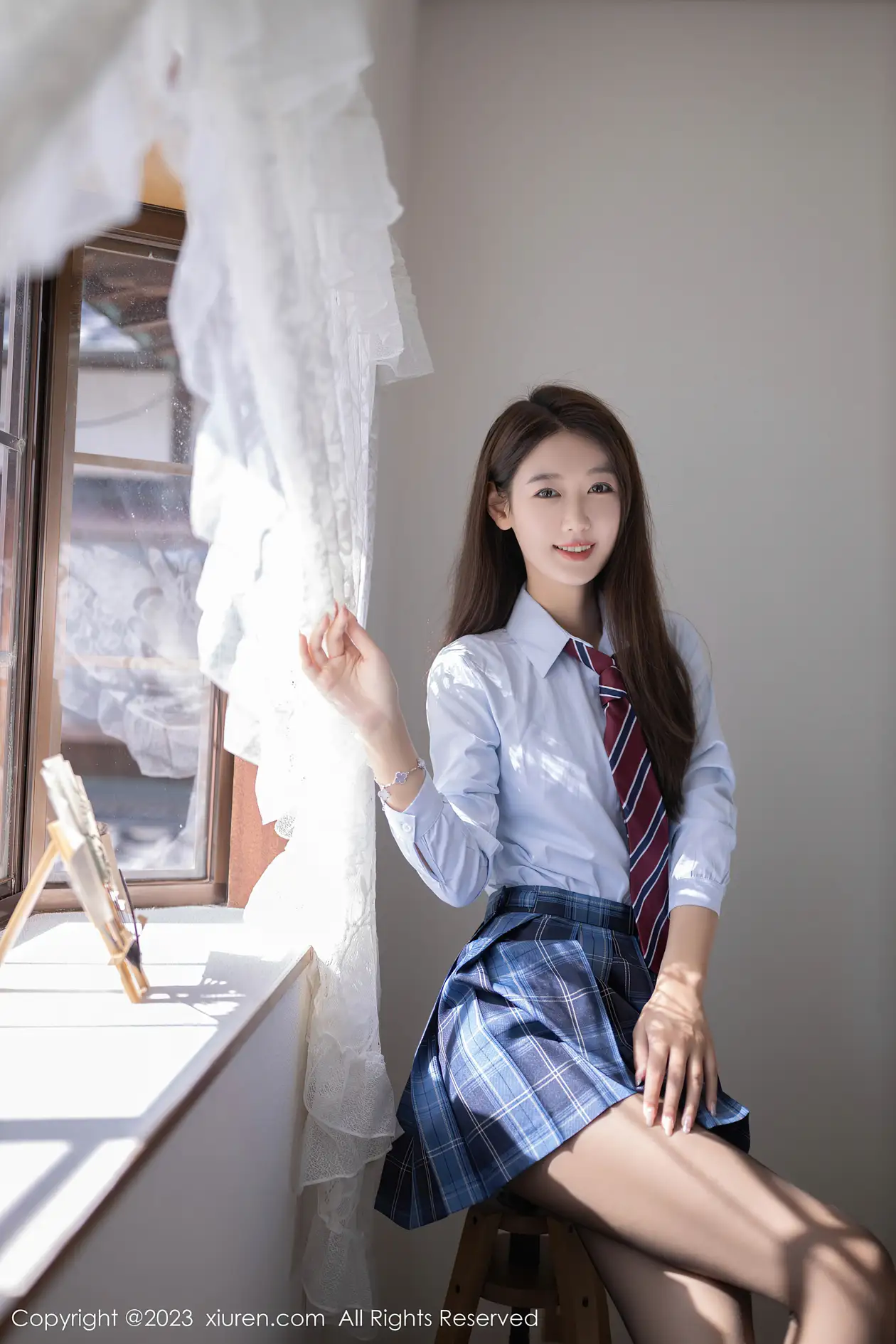 [秀人网] 2023.10.30 NO.7585 唐安琪#[79P]-3