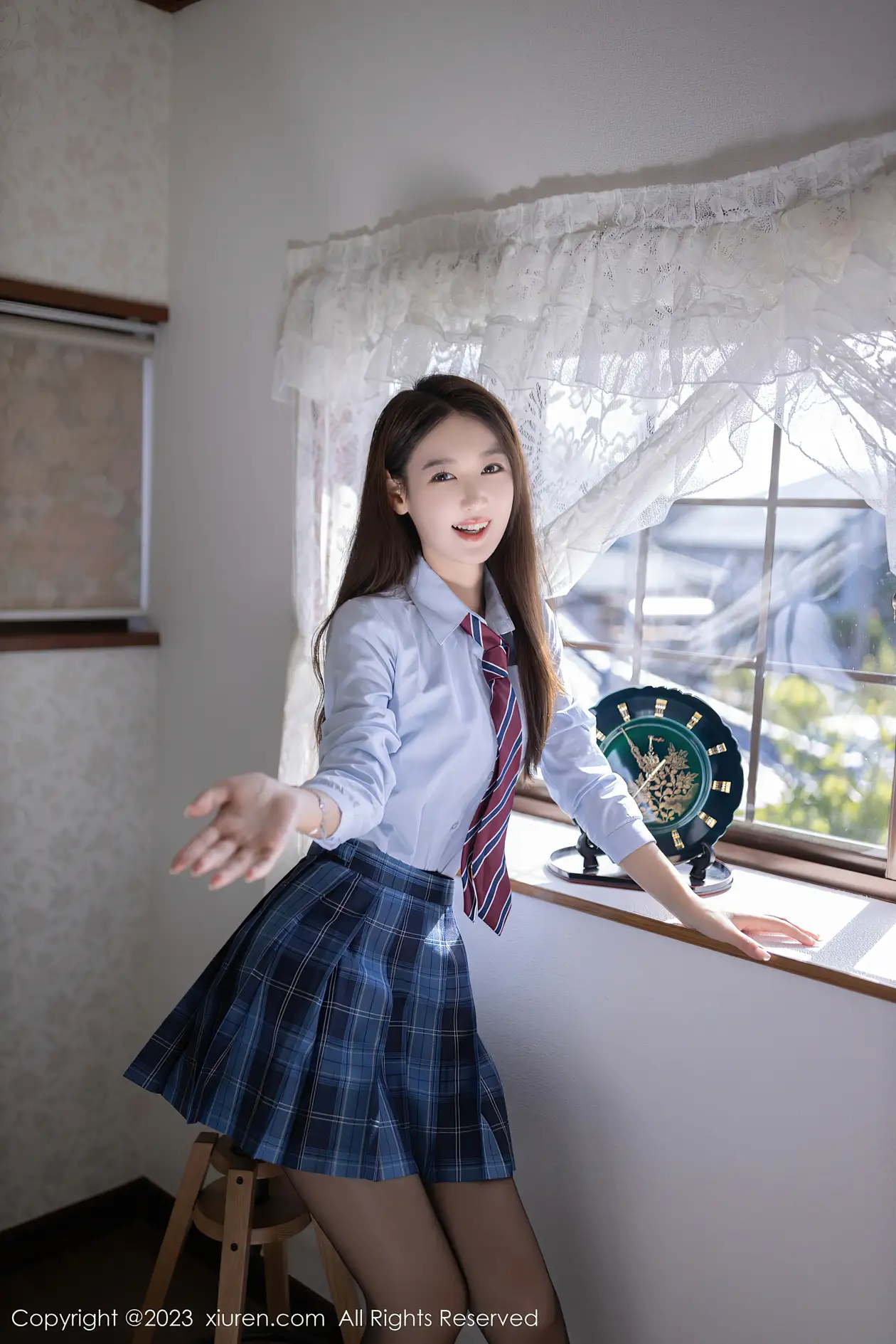 [秀人网] 2023.10.30 NO.7585 唐安琪#[79P]-6