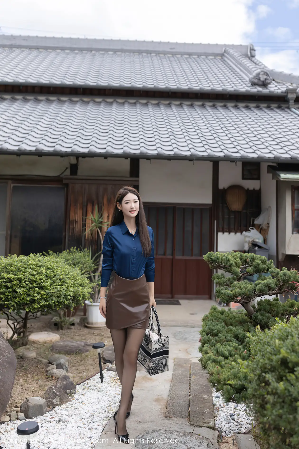 [秀人网] 2023.09.25 NO.7439 唐安琪#[79P]-2