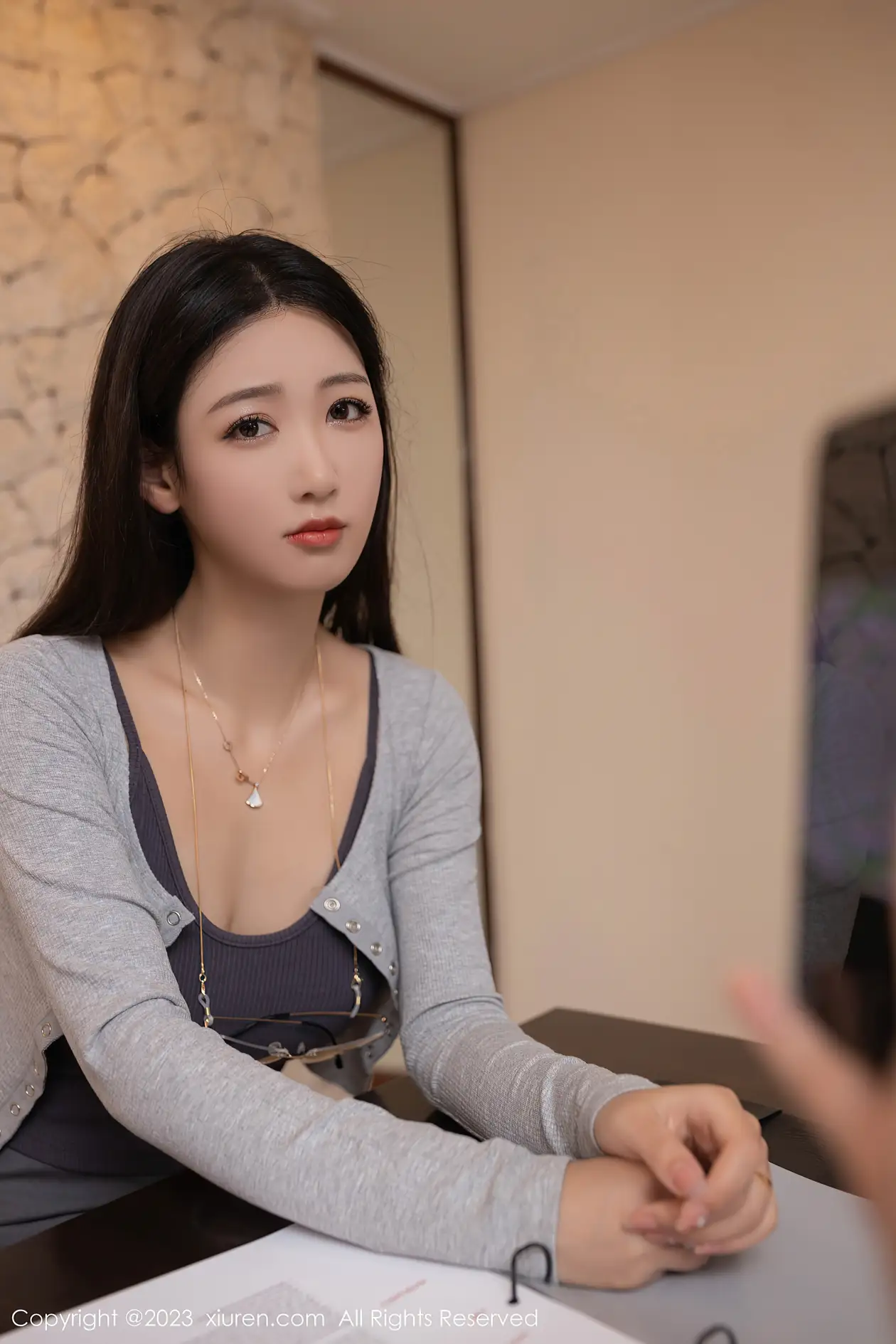 [秀人网] 2023.07.24 NO.7129 唐安琪#[81P]-4
