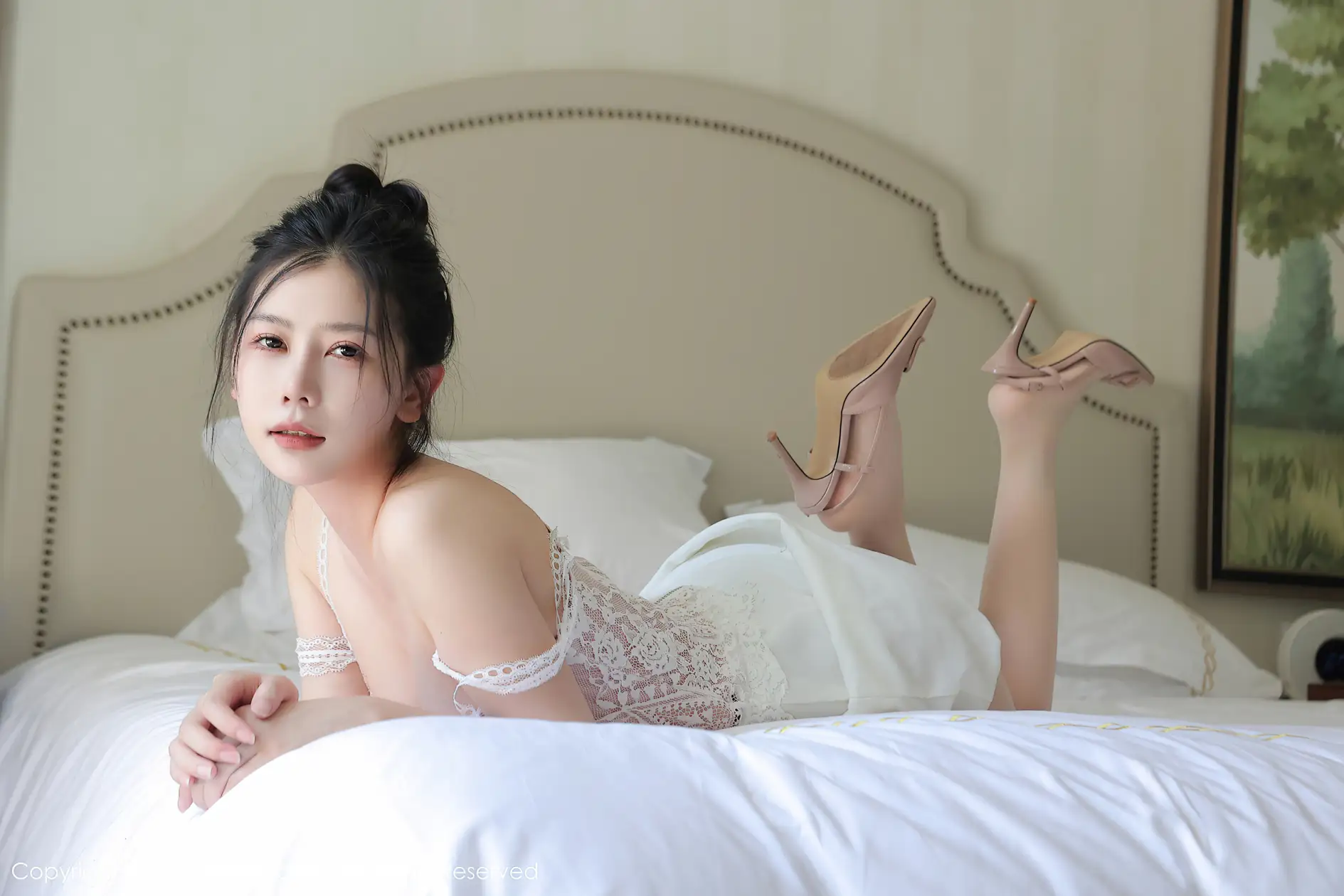 [秀人网] 2023.07.24 NO.7124 尹甜甜#[63P]-6