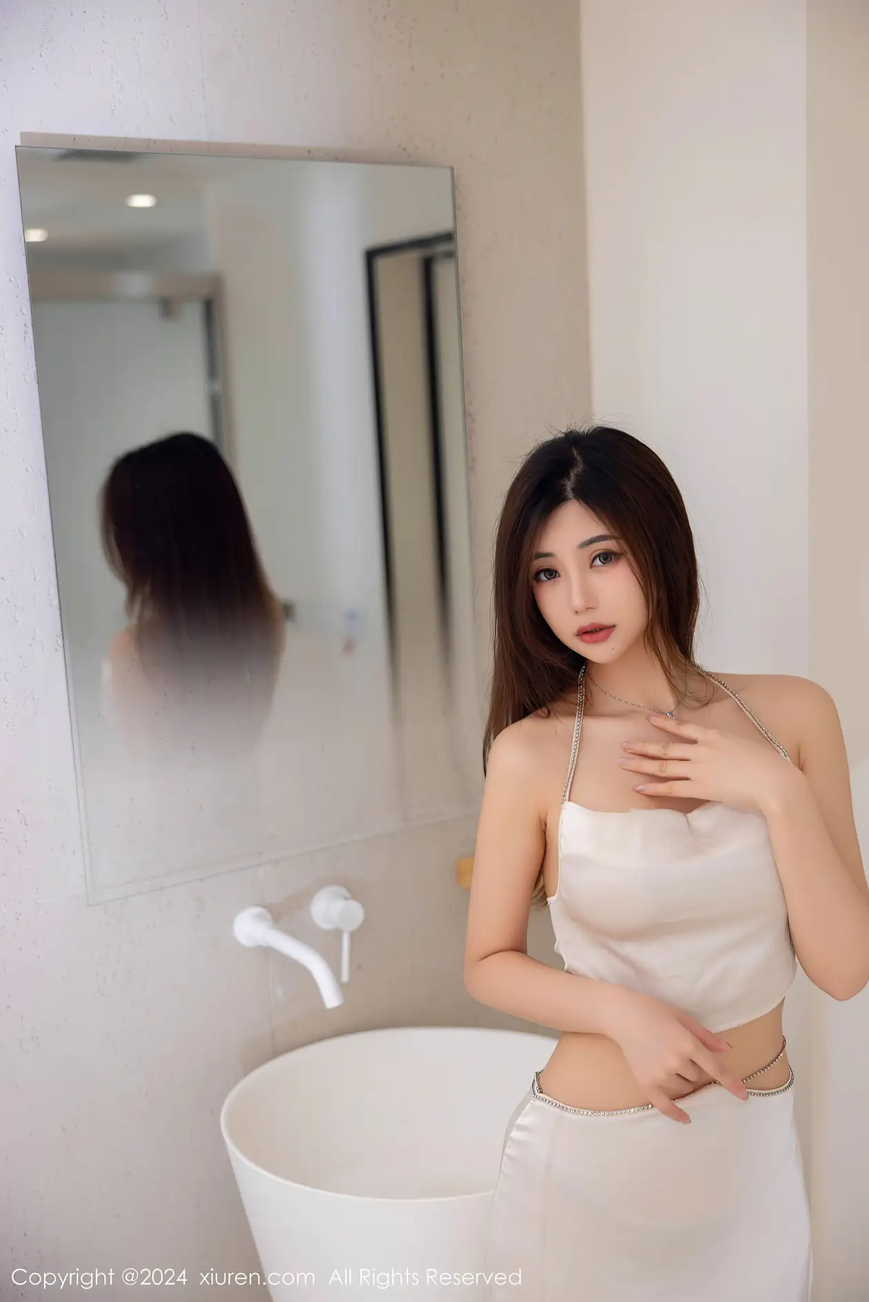 [秀人网] 2024.01.12 NO.7951 绮里嘉ula#[86P]-9