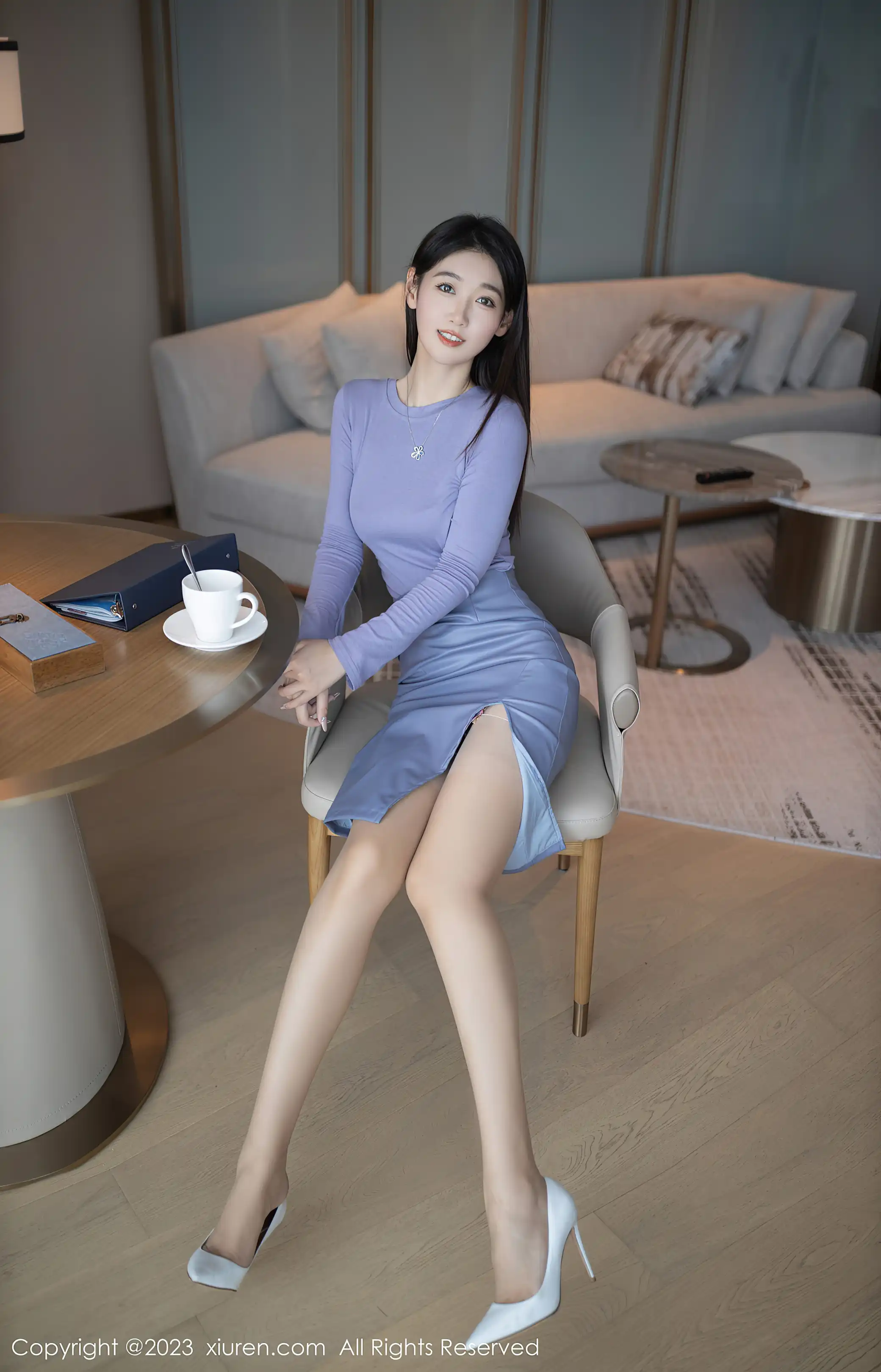 [秀人网] 2023.02.13 NO.6258 唐安琪#[80P]-7