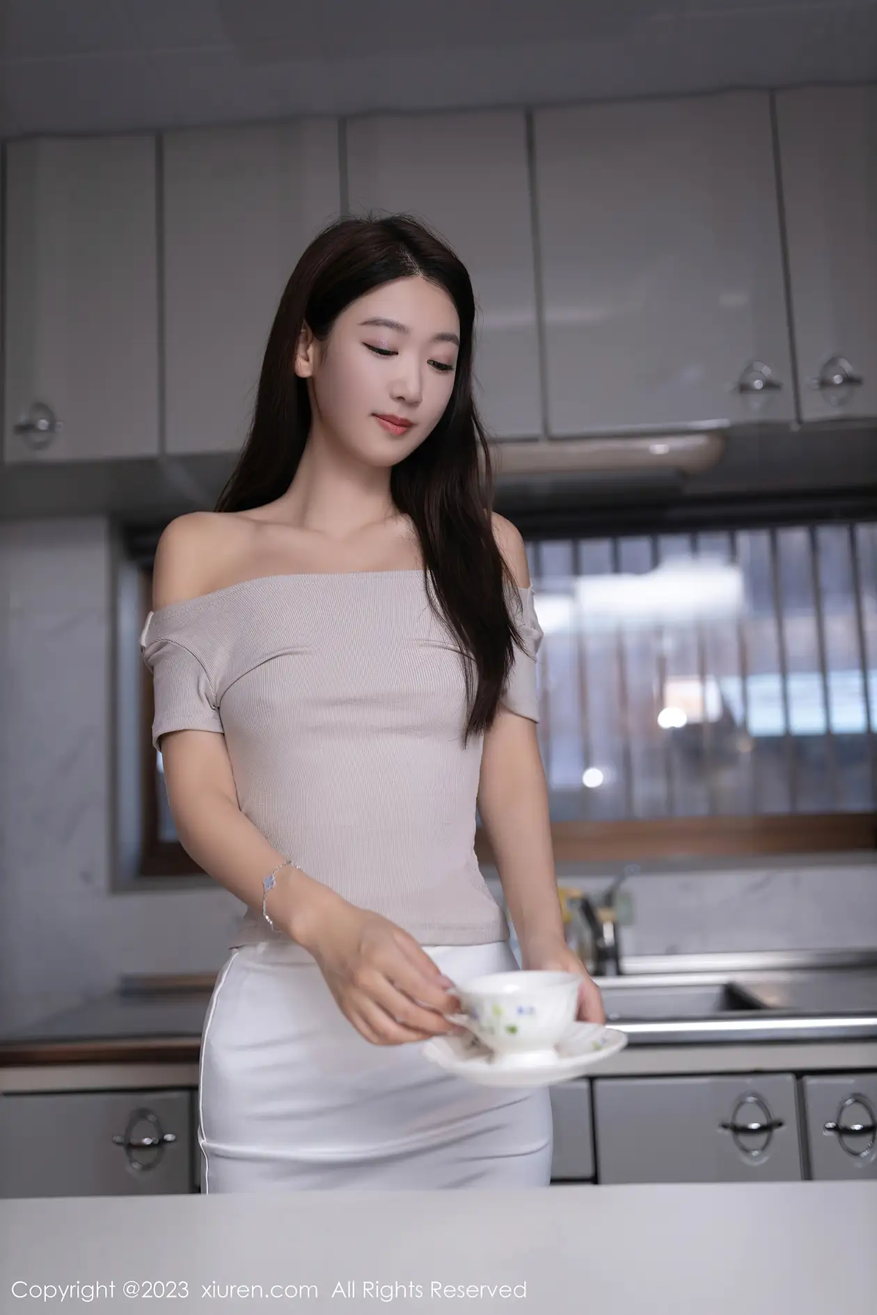 [秀人网] 2023.11.20 NO.7689 唐安琪#[78P]-6