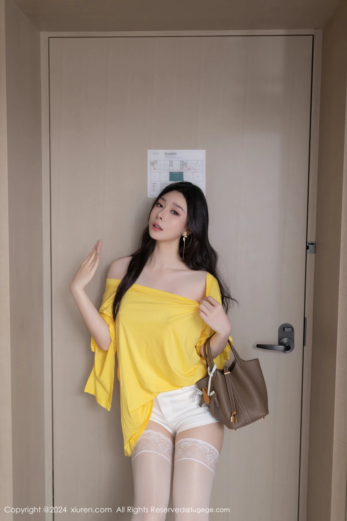 [秀人网] 2024.08.15 No.9019 小逗逗#[83P]-9