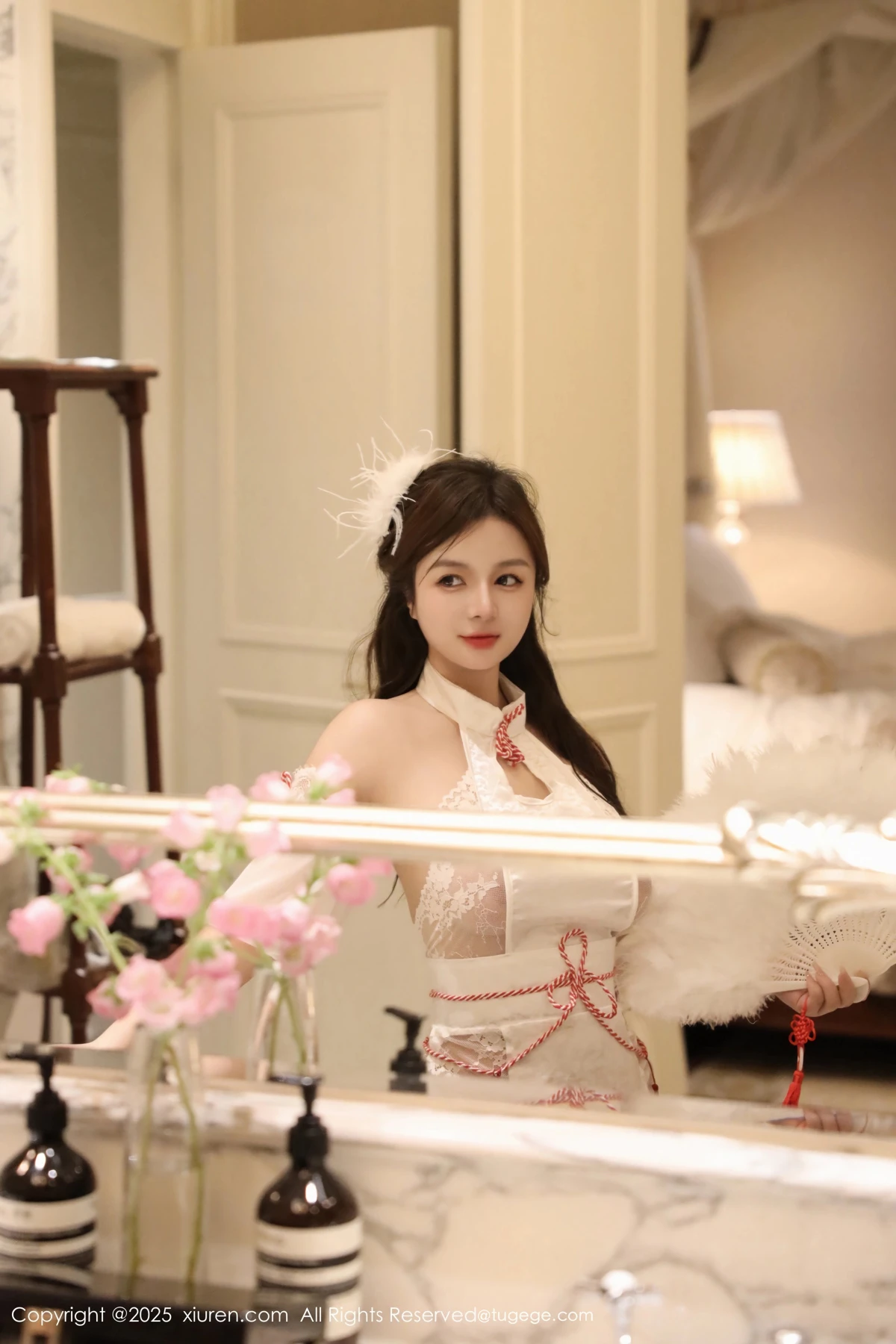 [秀人网] 2025.01.02 No.9698 沈思怡#[62P]-2