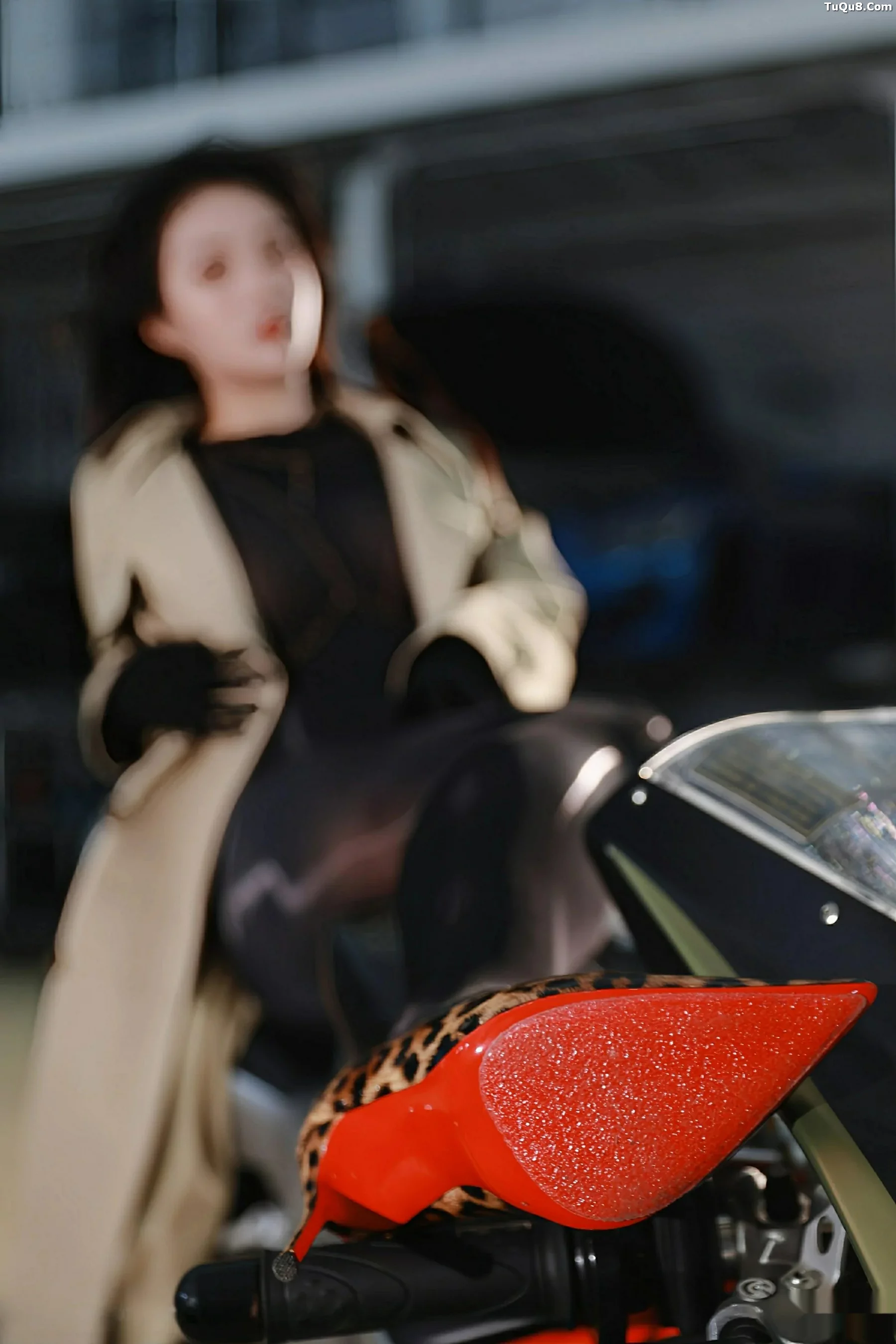 [秀人网] 2025.09.19 No.10788 南乔#[82P]-1