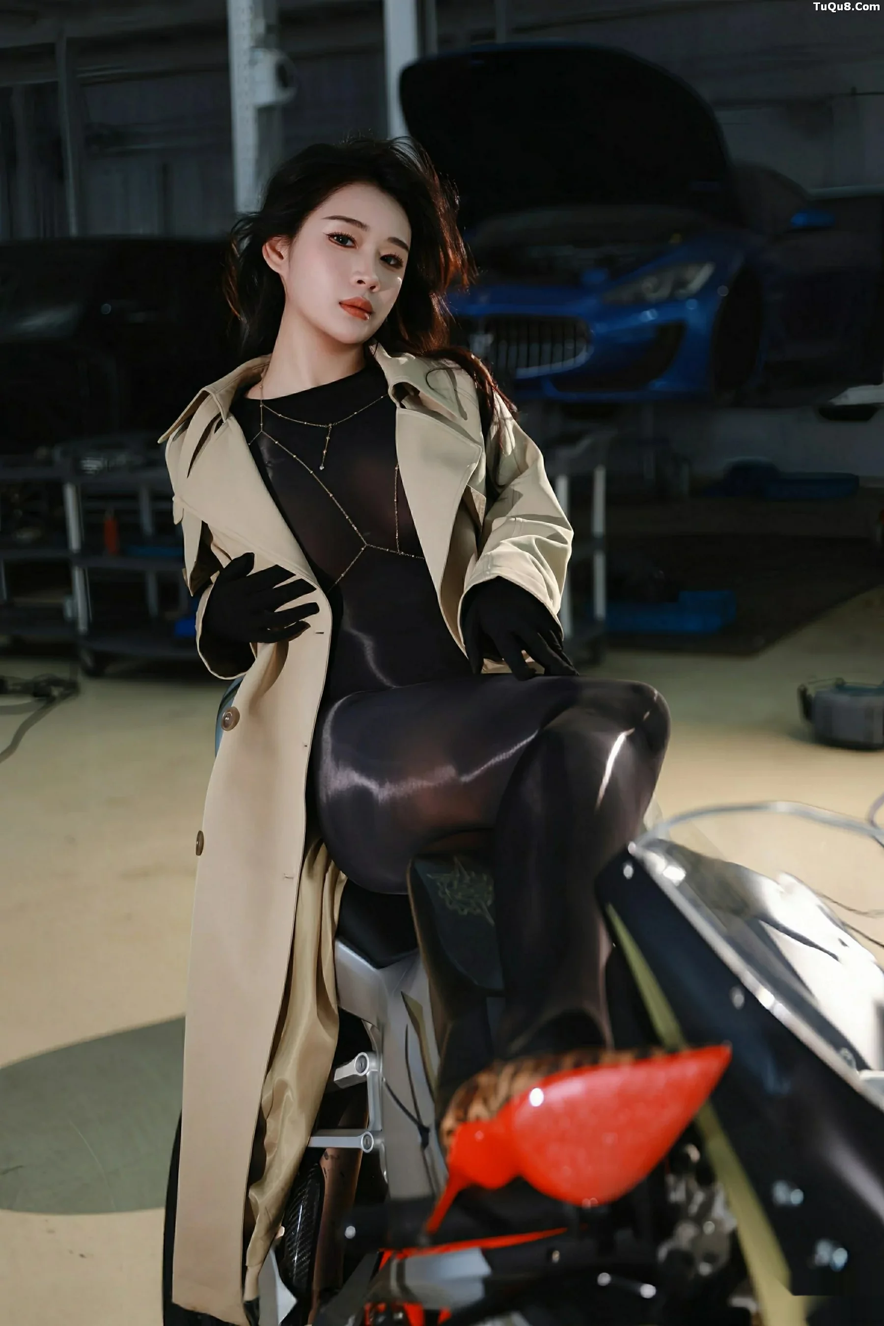 [秀人网] 2025.09.19 No.10788 南乔#[82P]-4