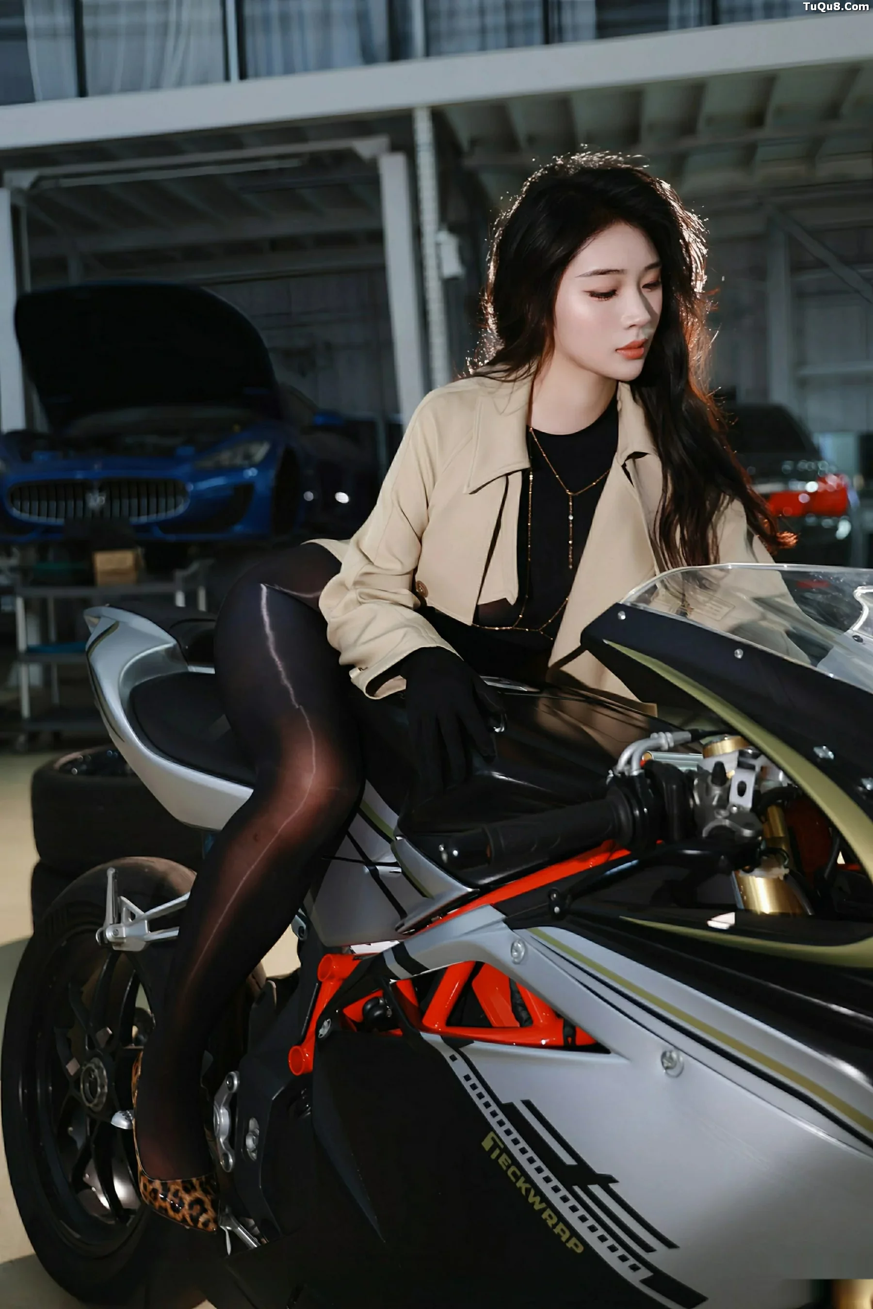 [秀人网] 2025.09.19 No.10788 南乔#[82P]-5