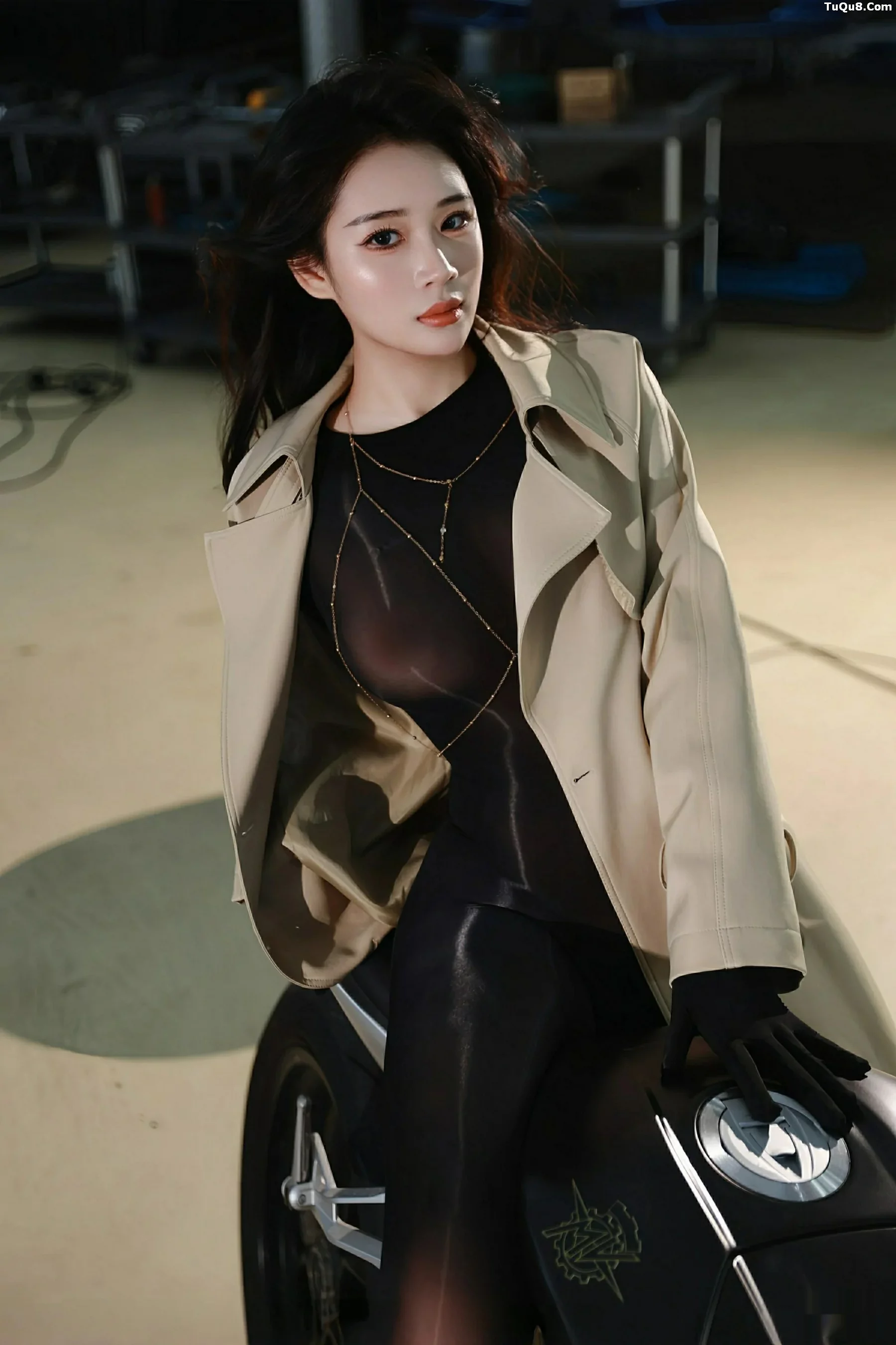 [秀人网] 2025.09.19 No.10788 南乔#[82P]-9