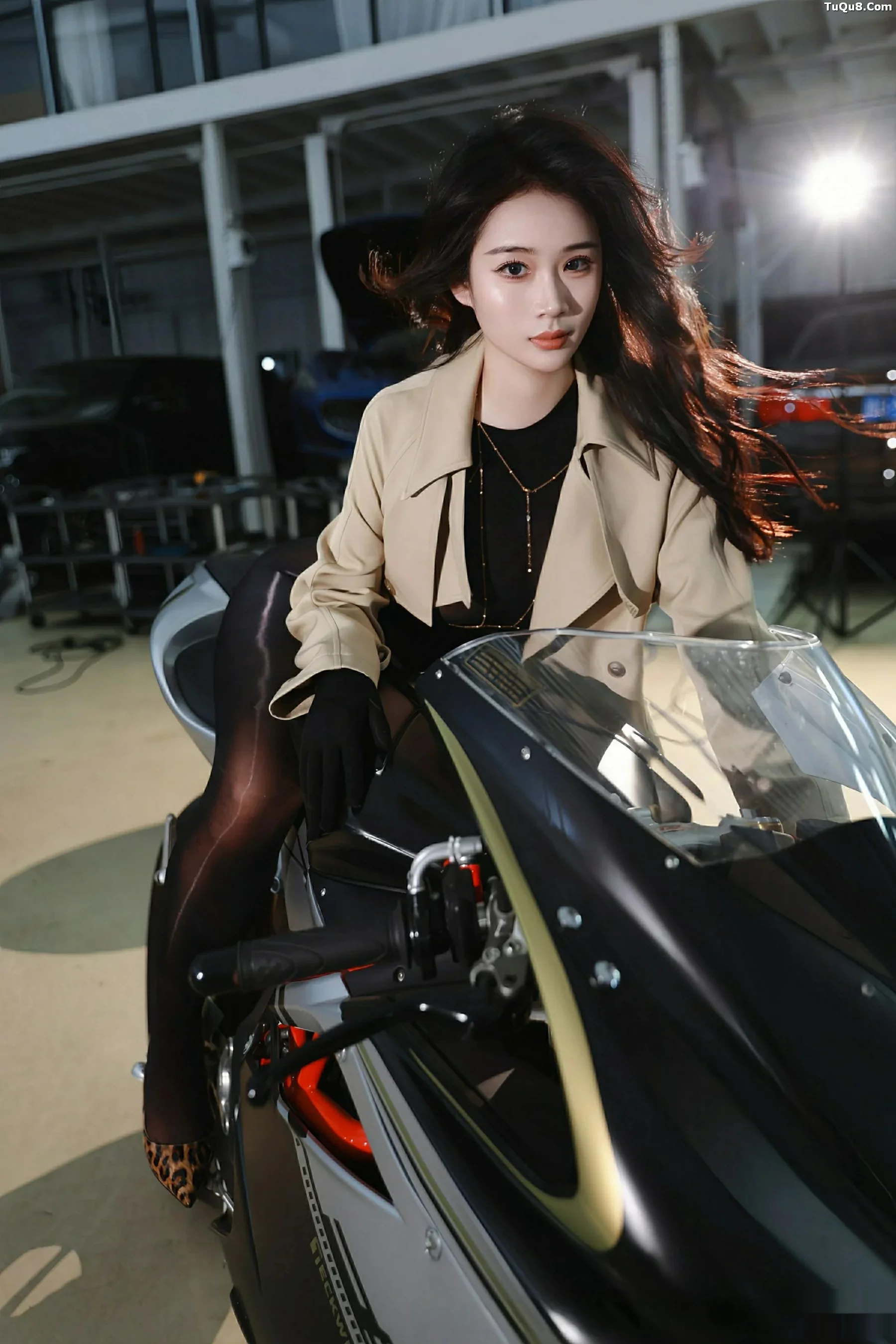 [秀人网] 2025.09.19 No.10788 南乔#[82P]-10