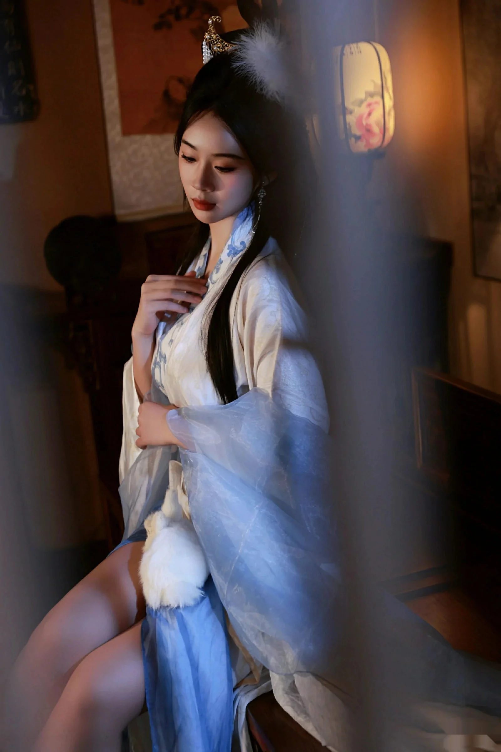 [秀人网] 2025.09.30 No.10835 南乔#[76P]-10