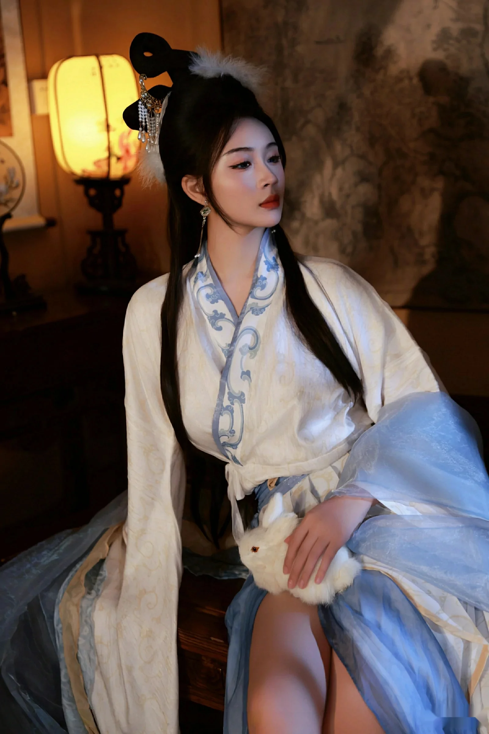 [秀人网] 2025.09.30 No.10835 南乔#[76P]-2