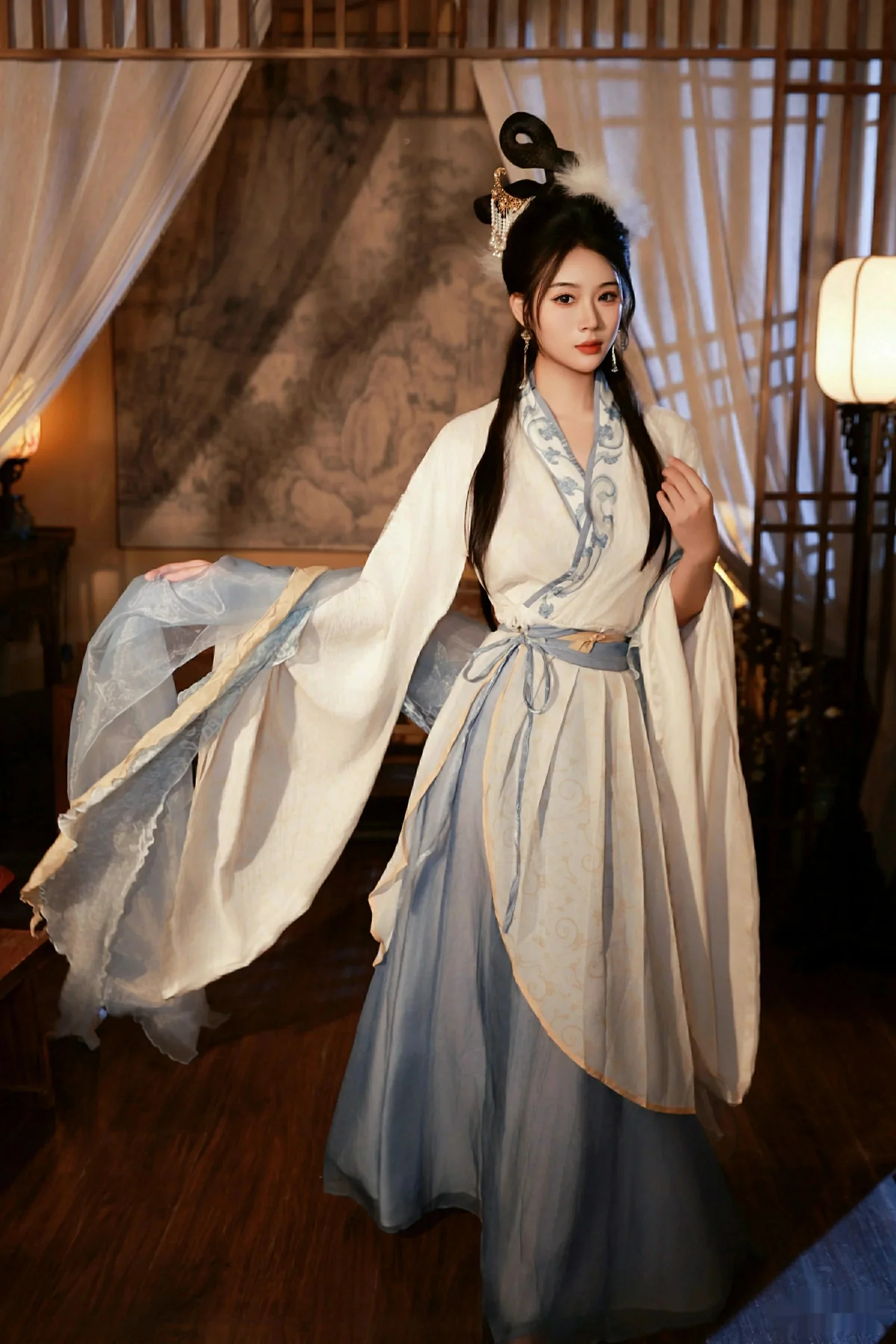 [秀人网] 2025.09.30 No.10835 南乔#[76P]-2