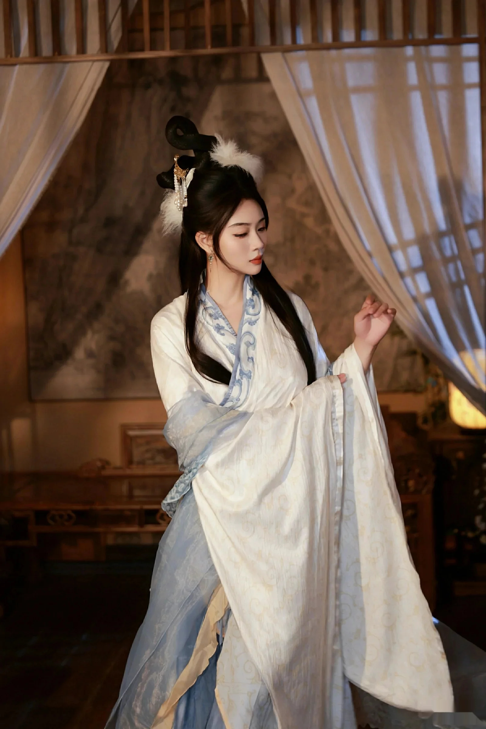 [秀人网] 2025.09.30 No.10835 南乔#[76P]-3