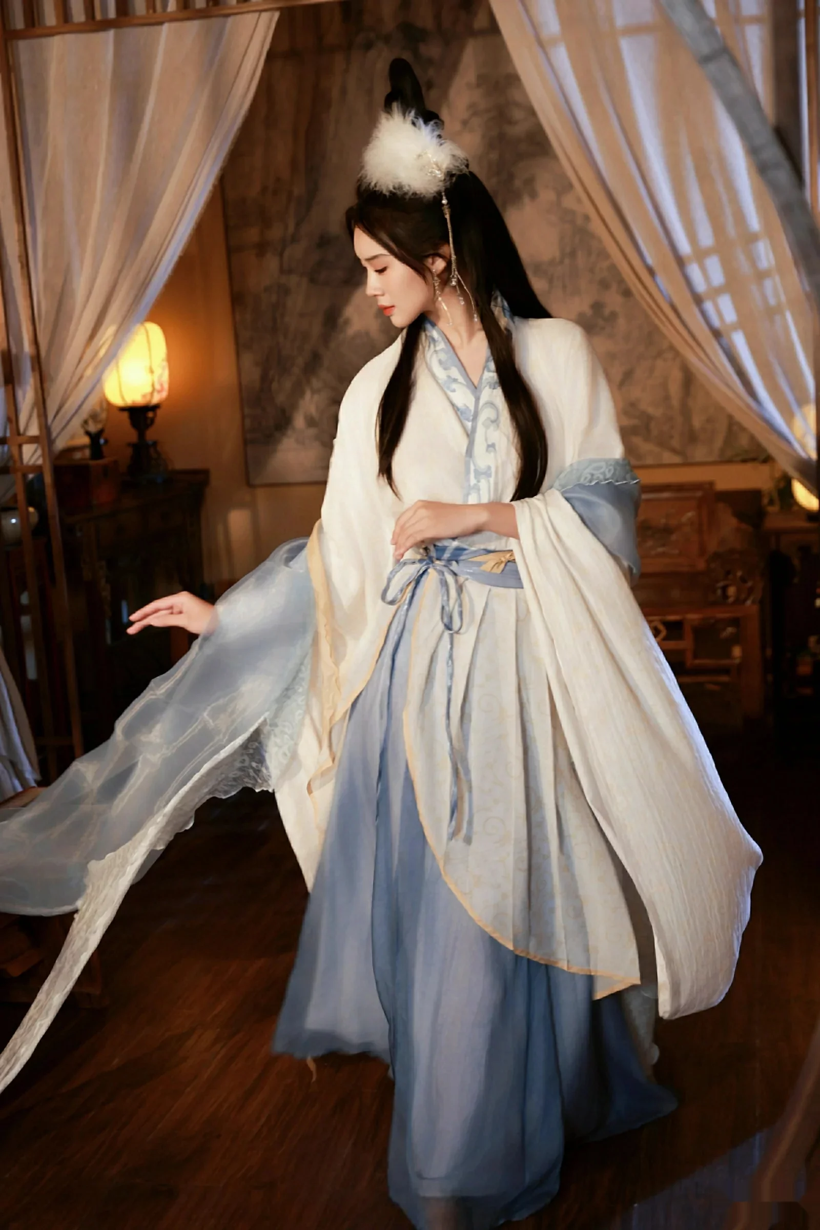 [秀人网] 2025.09.30 No.10835 南乔#[76P]-4