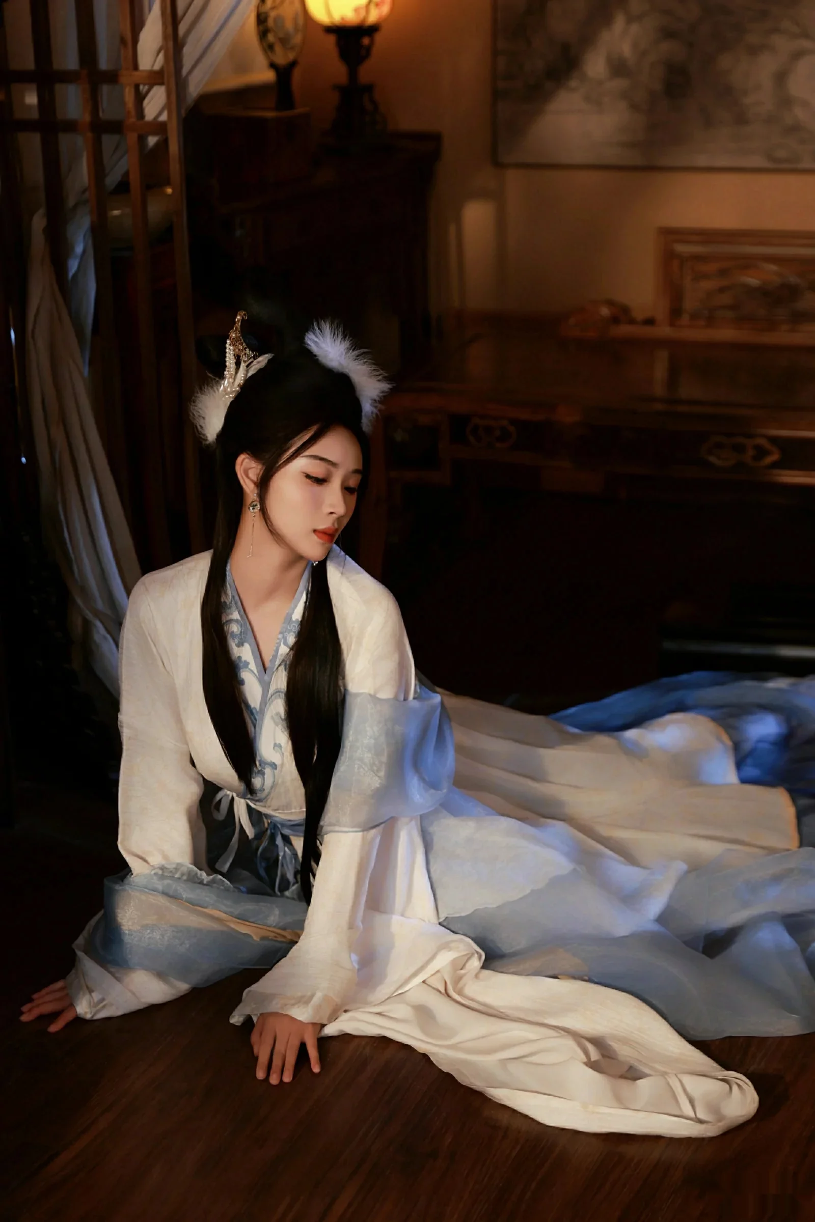 [秀人网] 2025.09.30 No.10835 南乔#[76P]-5