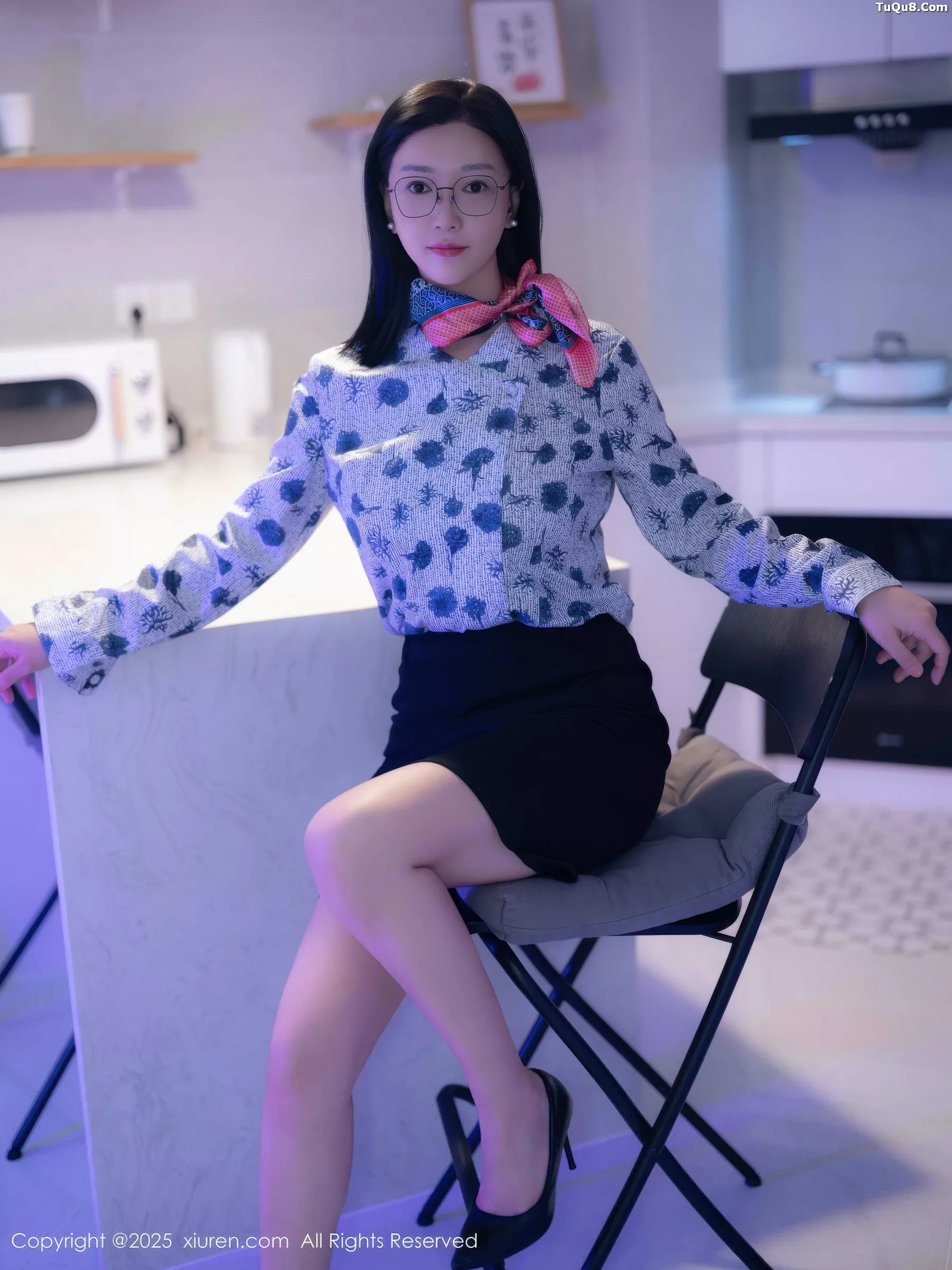 [秀人网] 2025.10.14 No.10866 雅茹老师#[61P]-5