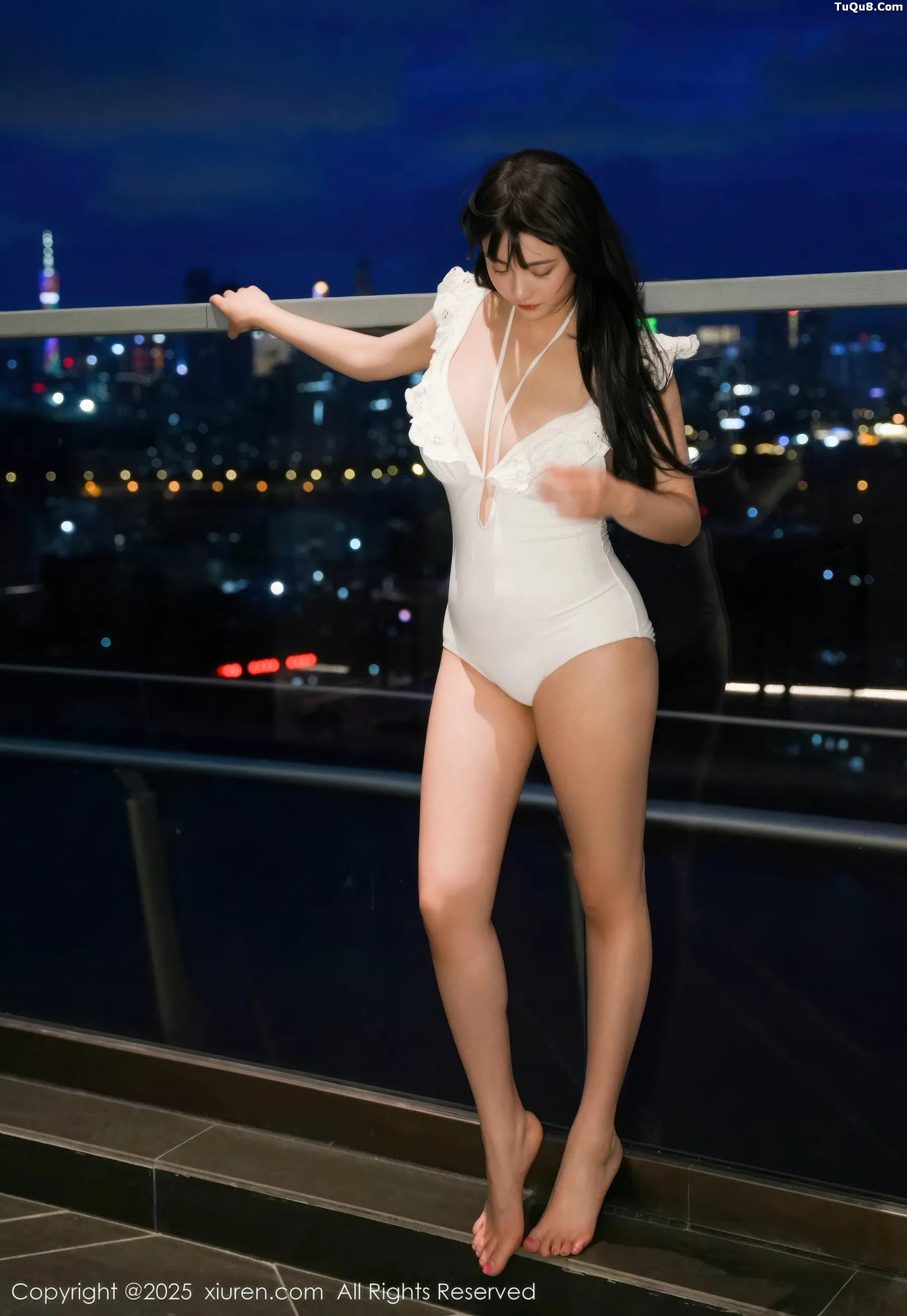 [秀人网] 2025.11.07 No.10959 软情#[71P]-2