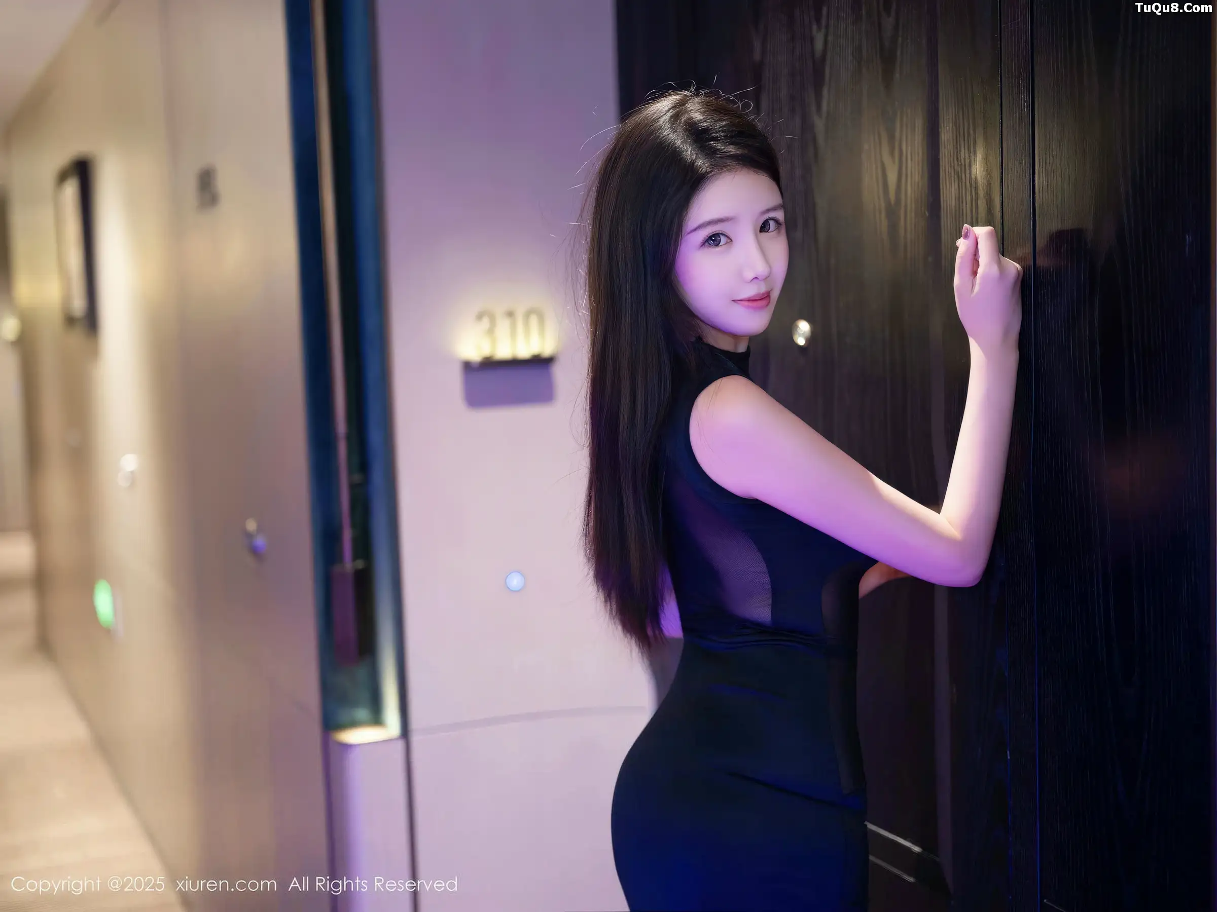 [秀人网] 2025.11.27 No.11041 袁圆#[66P]-9