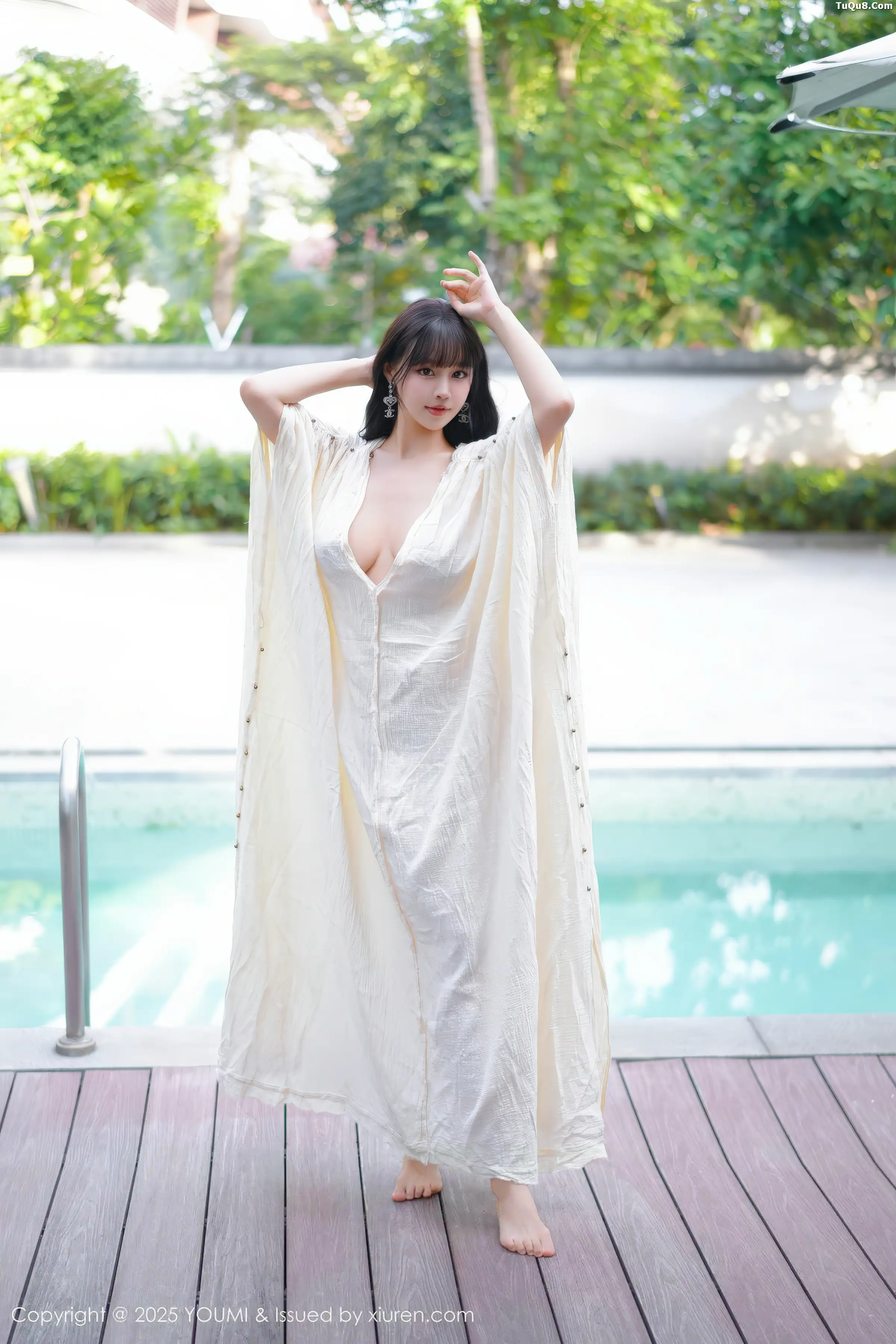 [秀人网] 2025.11.27 VOL.1184 朱可儿#[84P]-1