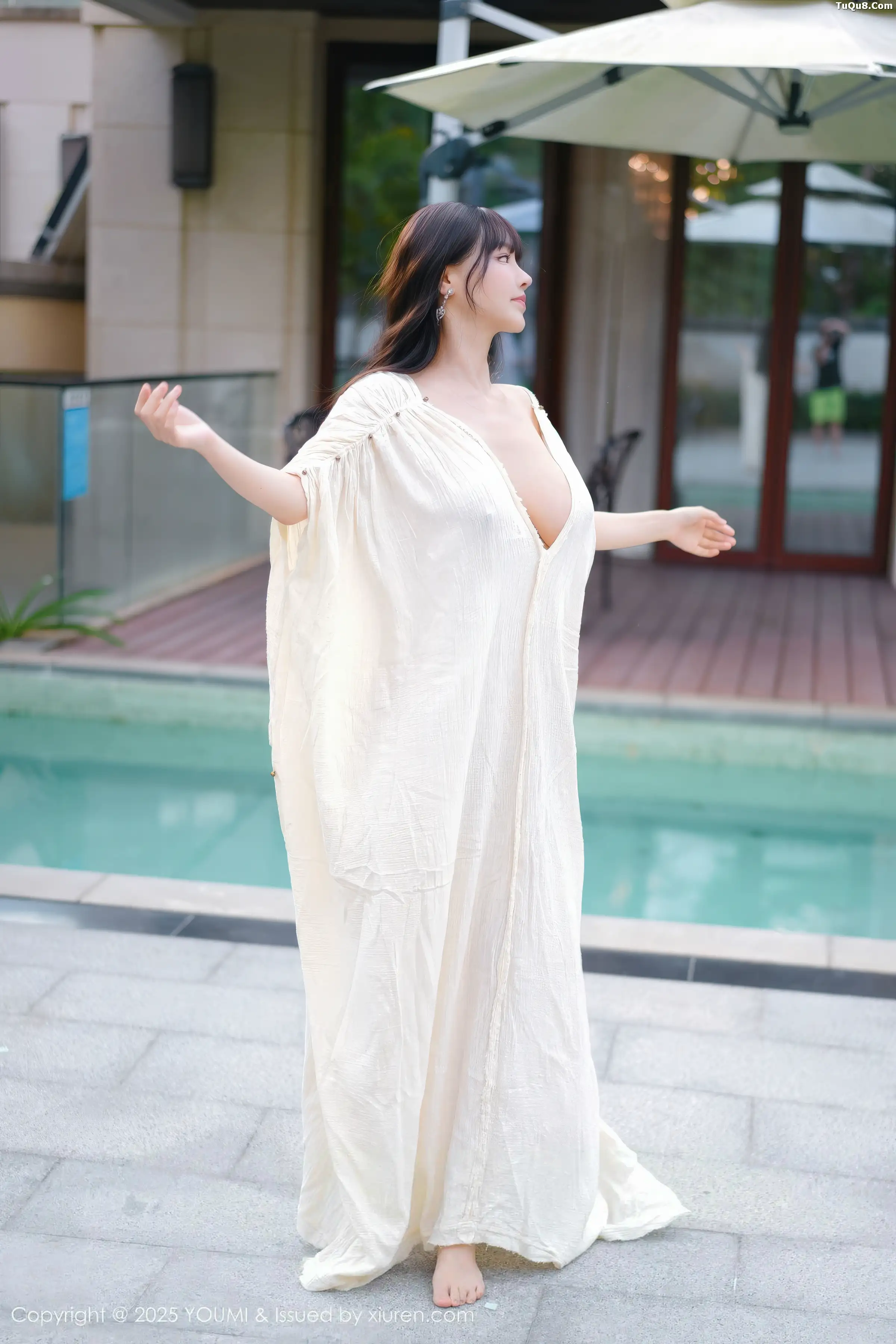 [秀人网] 2025.11.27 VOL.1184 朱可儿#[84P]-3