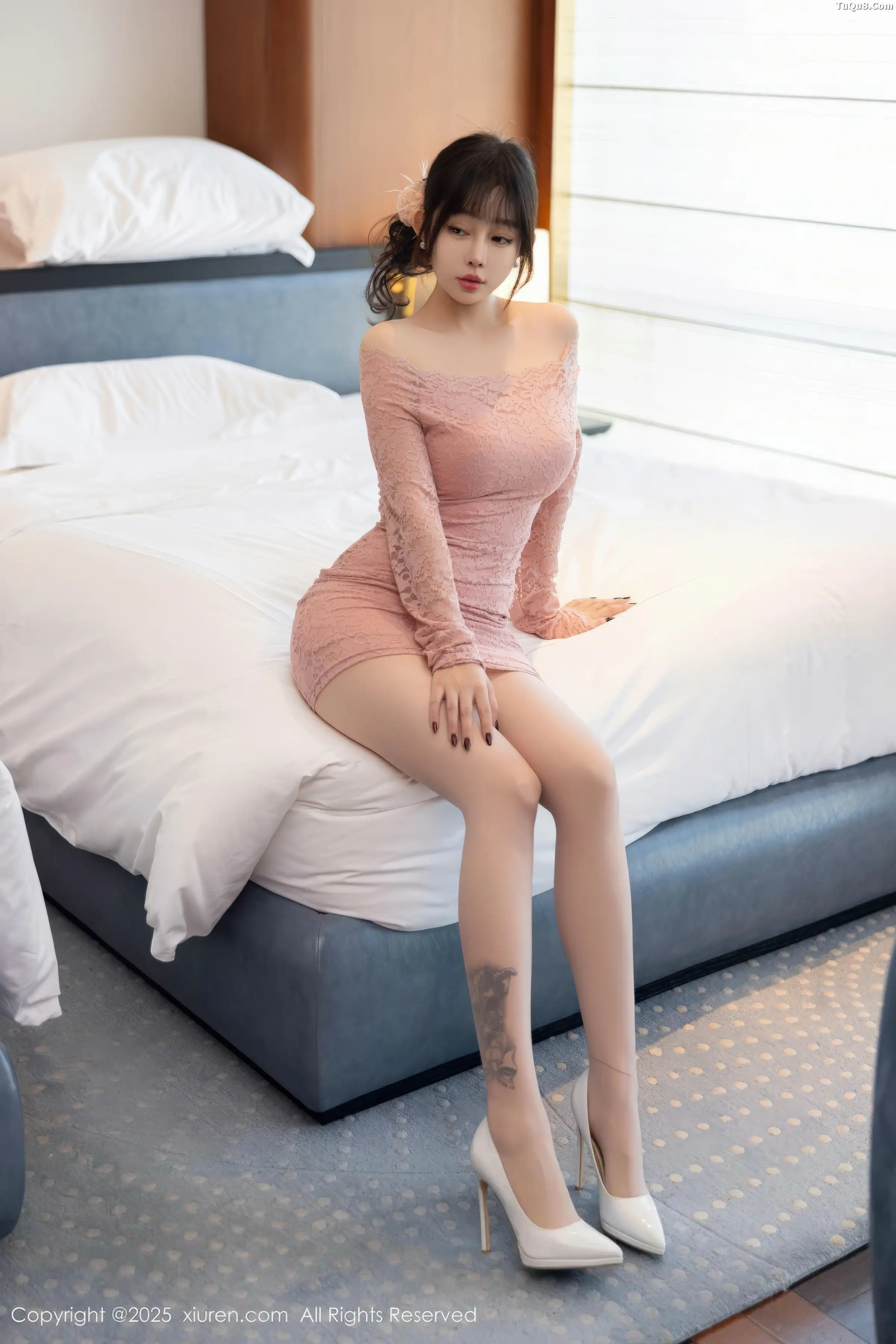 [秀人网] 2025.11.28 No.11043 王羽纯#[77P]-5