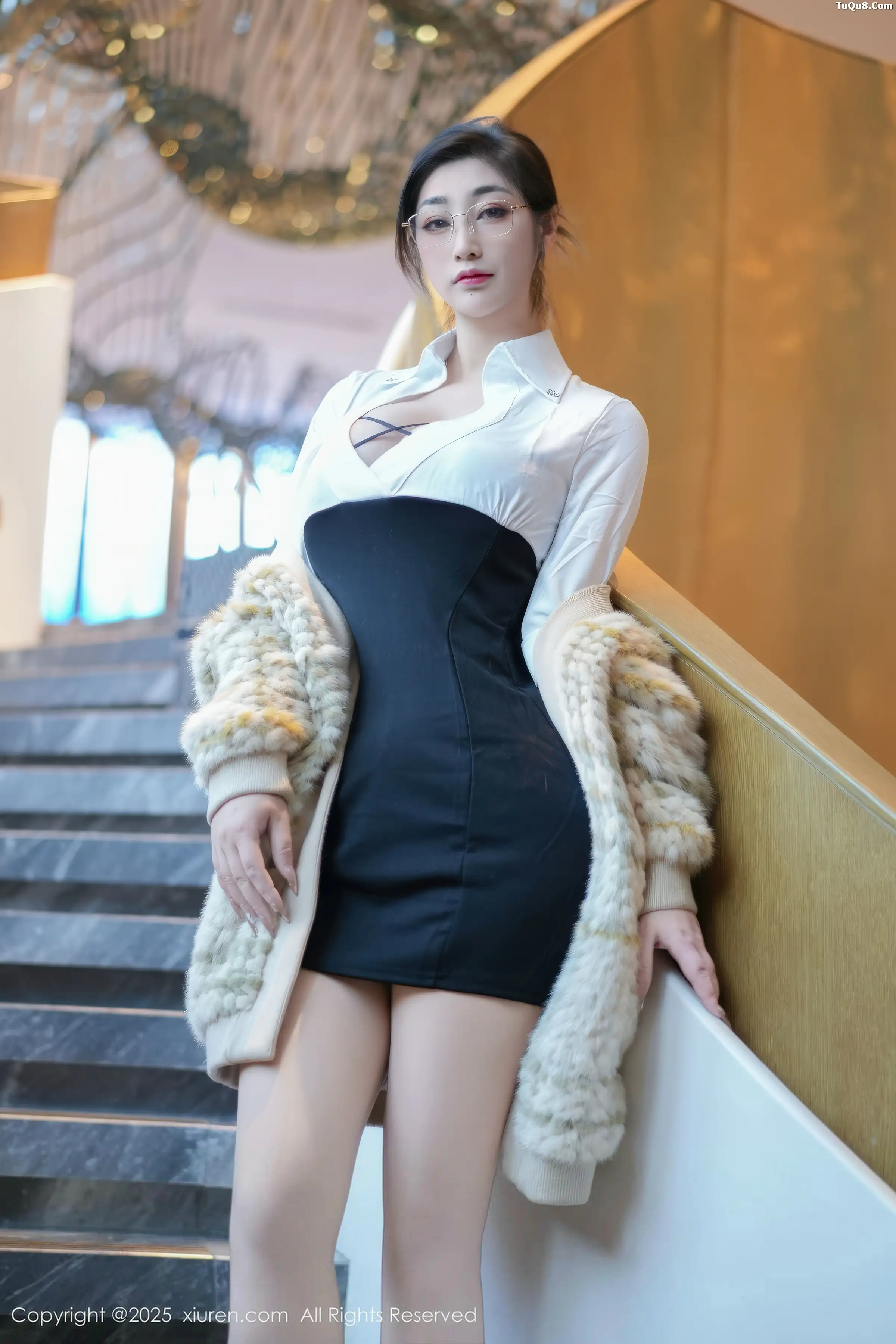 [秀人网] 2025.11.28 No.11045 妲己#[80P]-2