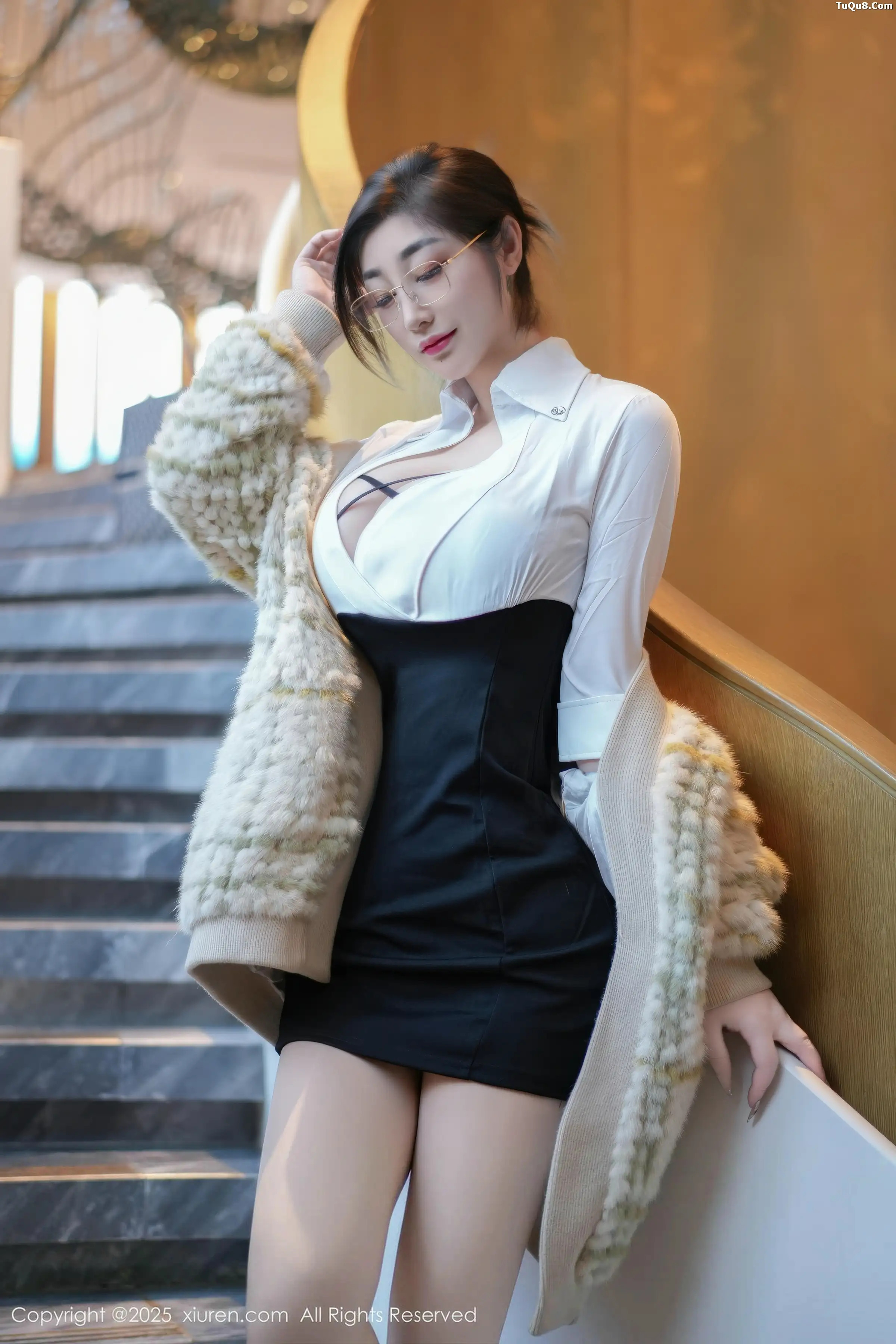 [秀人网] 2025.11.28 No.11045 妲己#[80P]-5