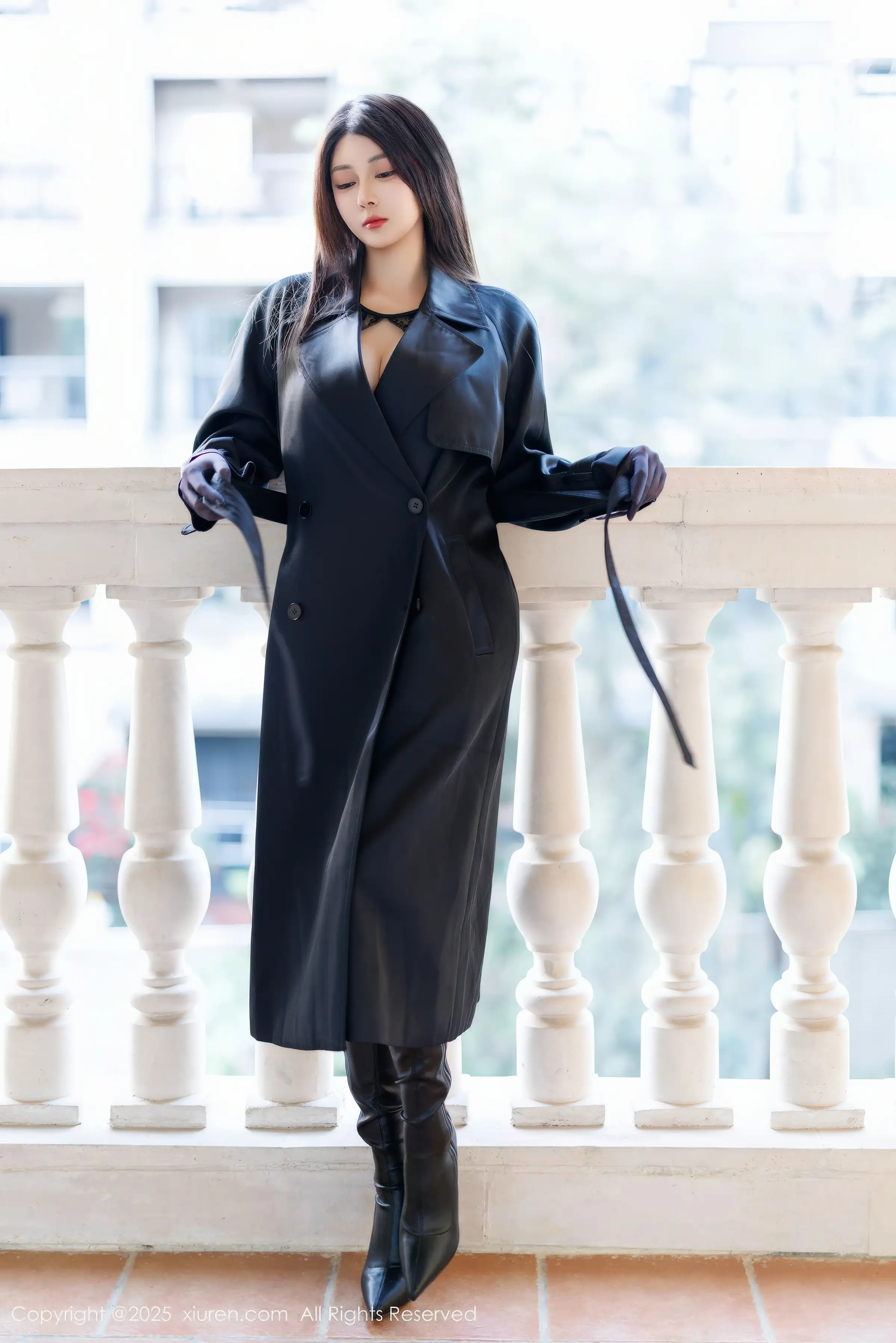 [秀人网] 2025.12.16 No.11114 凯竹#[81P]-3