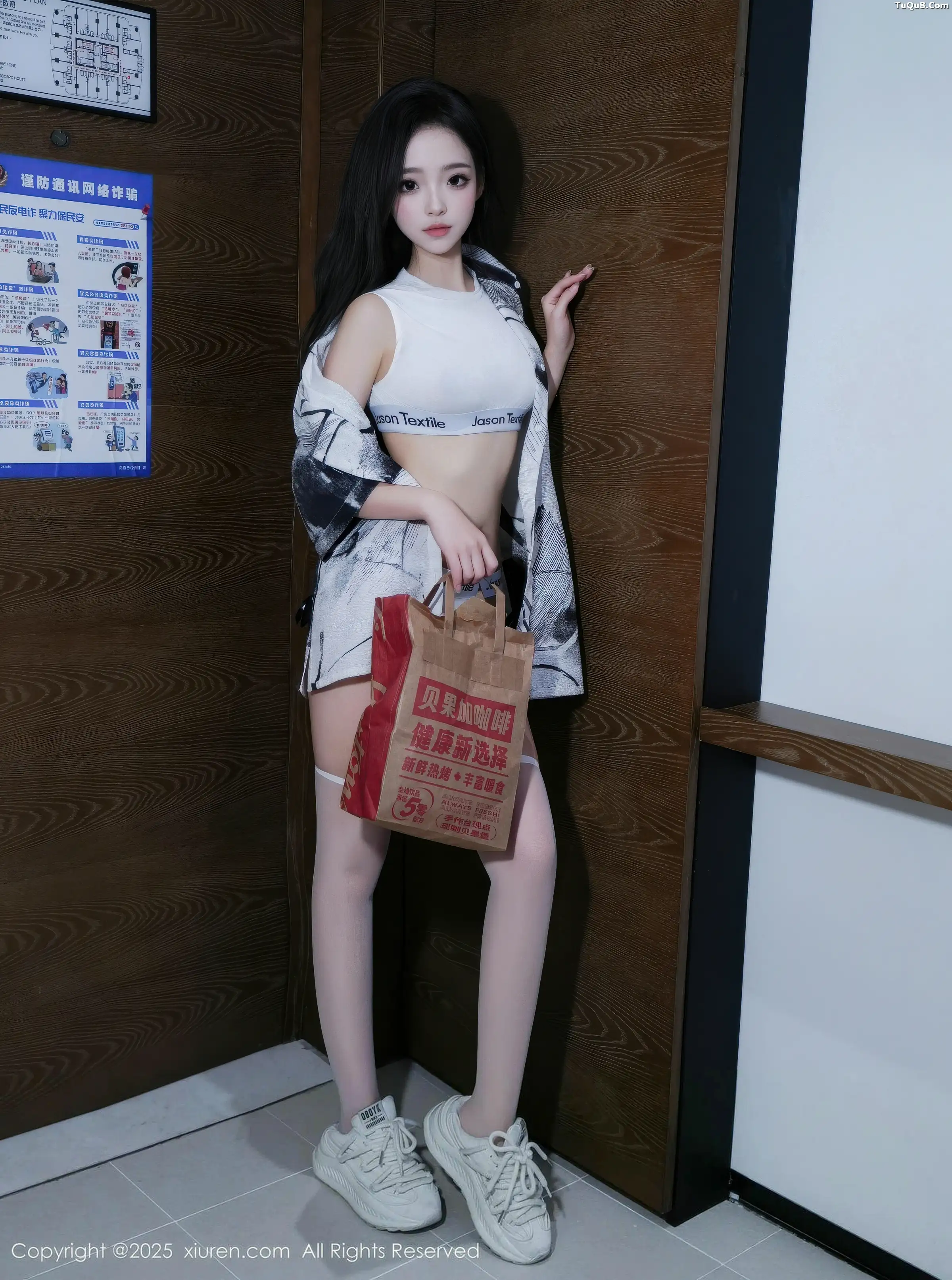 [秀人网] 2025.11.20 No.11011 虞姬无悔#[72P]-5